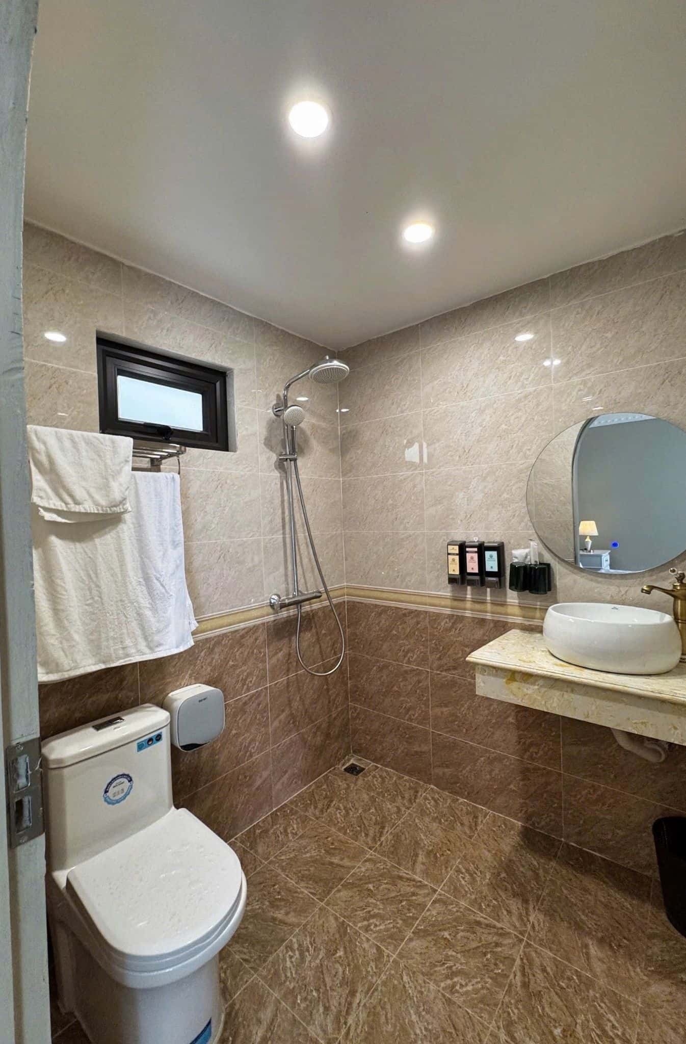 Apollo Villa (Embossi Garden) tại Tân Lĩnh, Ba Vì — ảnh 10