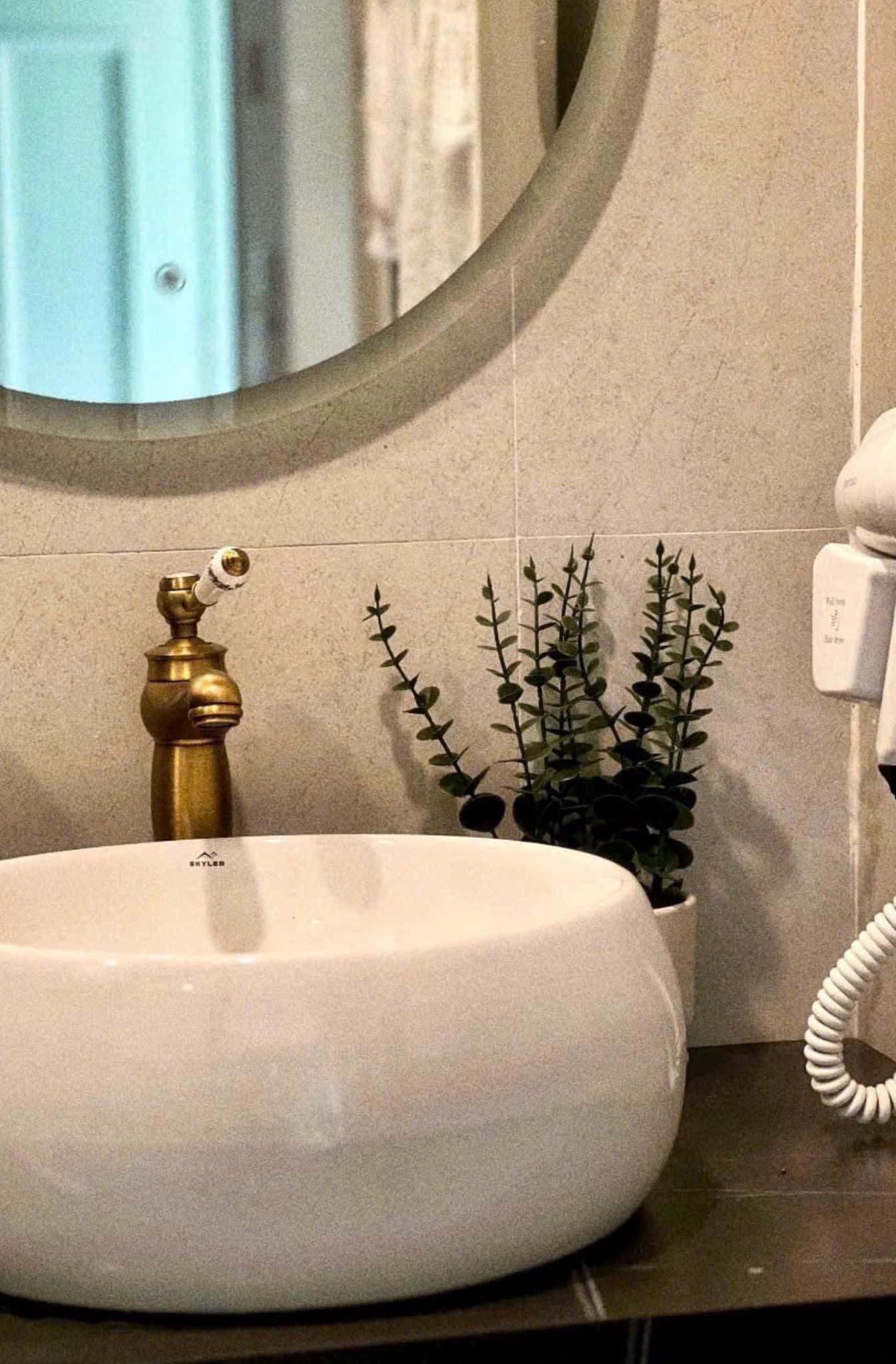 Apollo Villa (Embossi Garden) tại Tân Lĩnh, Ba Vì — ảnh 11