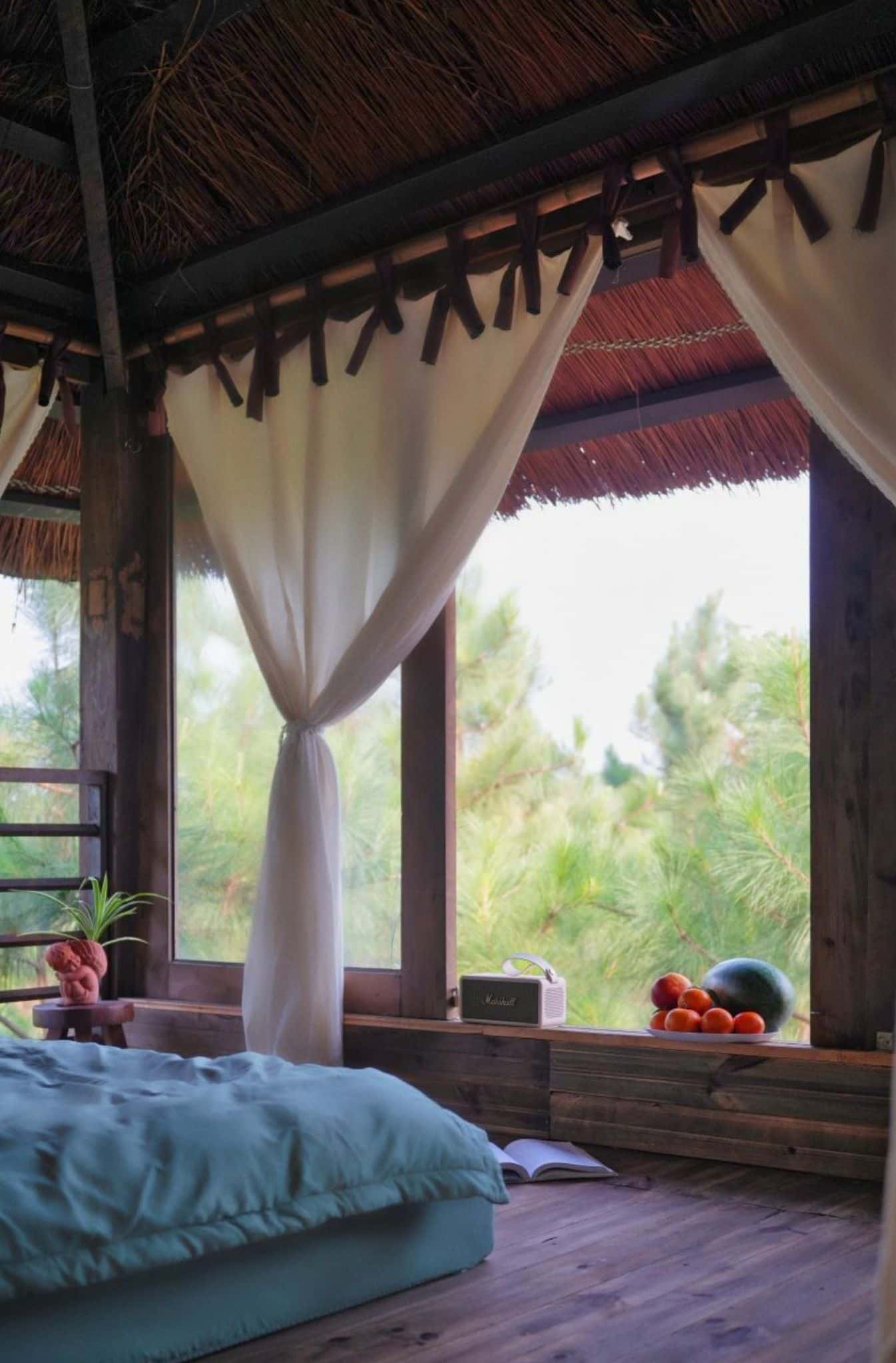 Nhà Lớn Đồi Thông (Đảo Bên Rừng) tại Cẩm Lĩnh, Ba Vì — ảnh 27