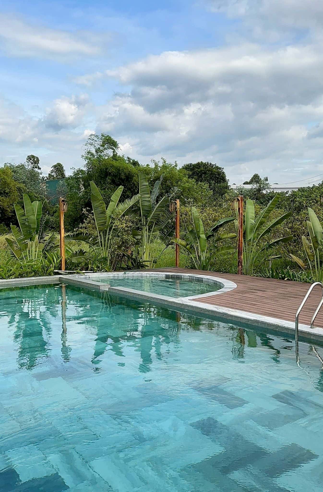Latte Bungalow tại Minh Phú, Sóc Sơn — ảnh 12