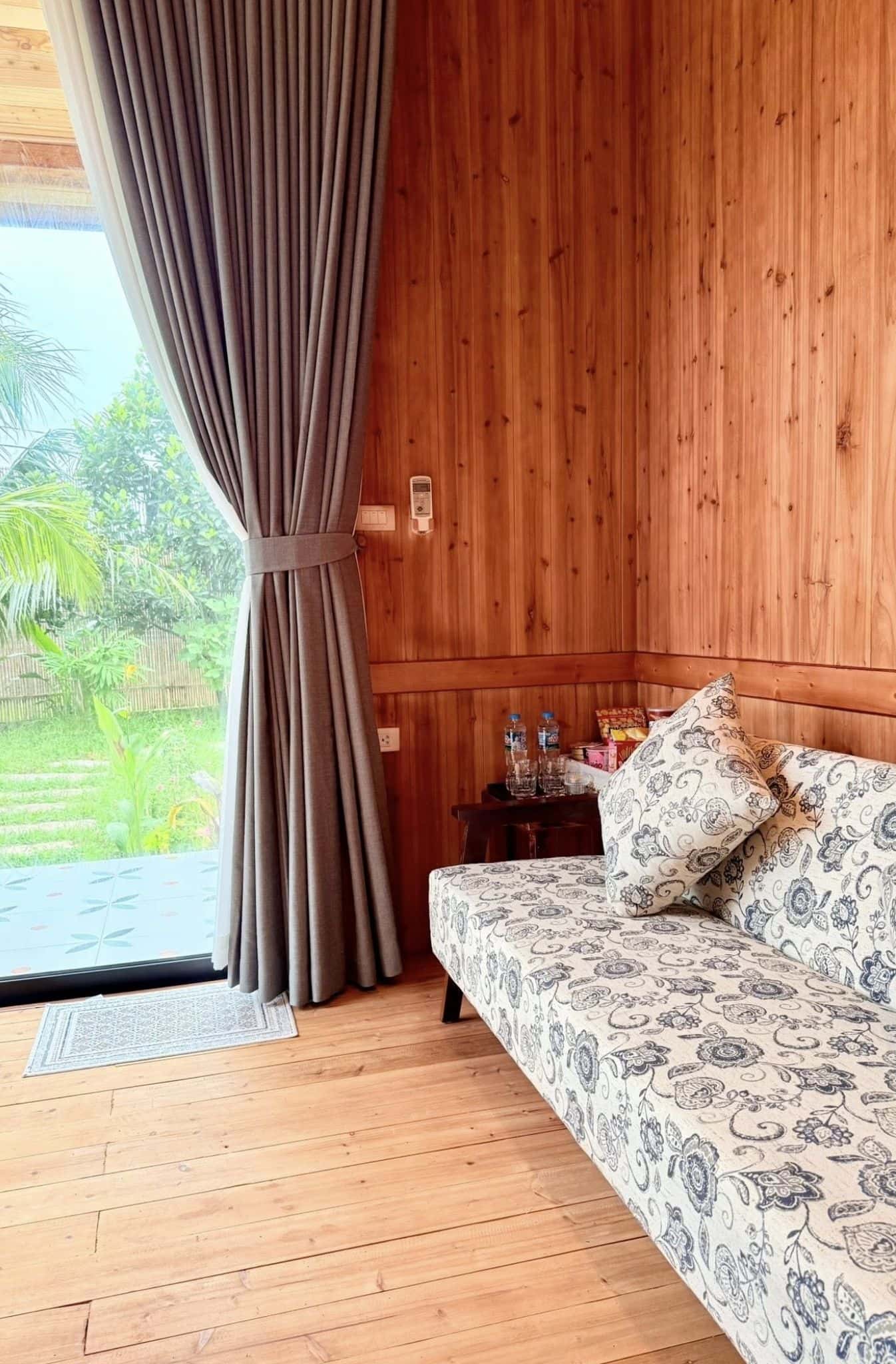 Mocha Bungalow tại Minh Phú, Sóc Sơn — ảnh 5