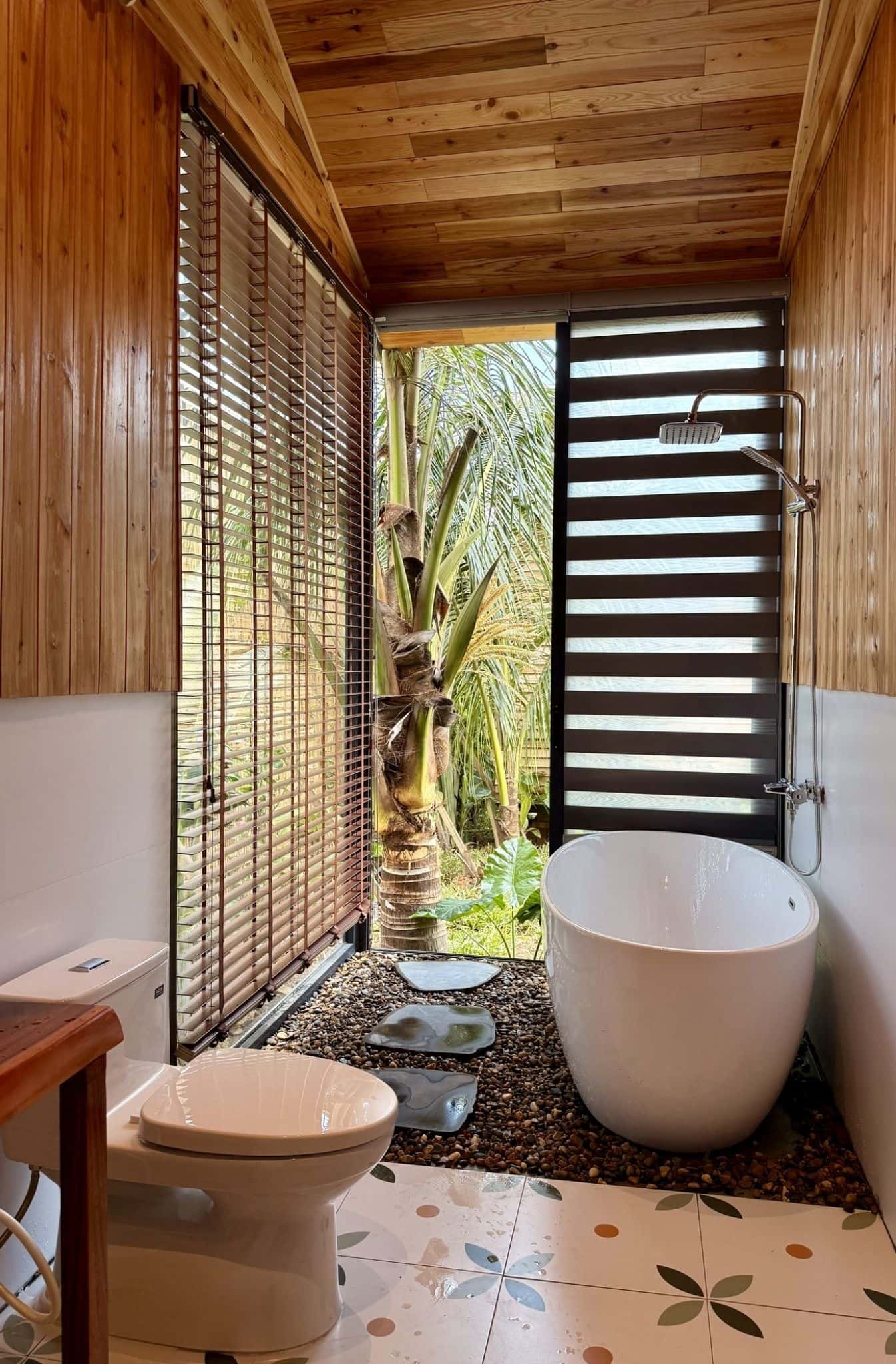 Mocha Bungalow tại Minh Phú, Sóc Sơn — ảnh 8