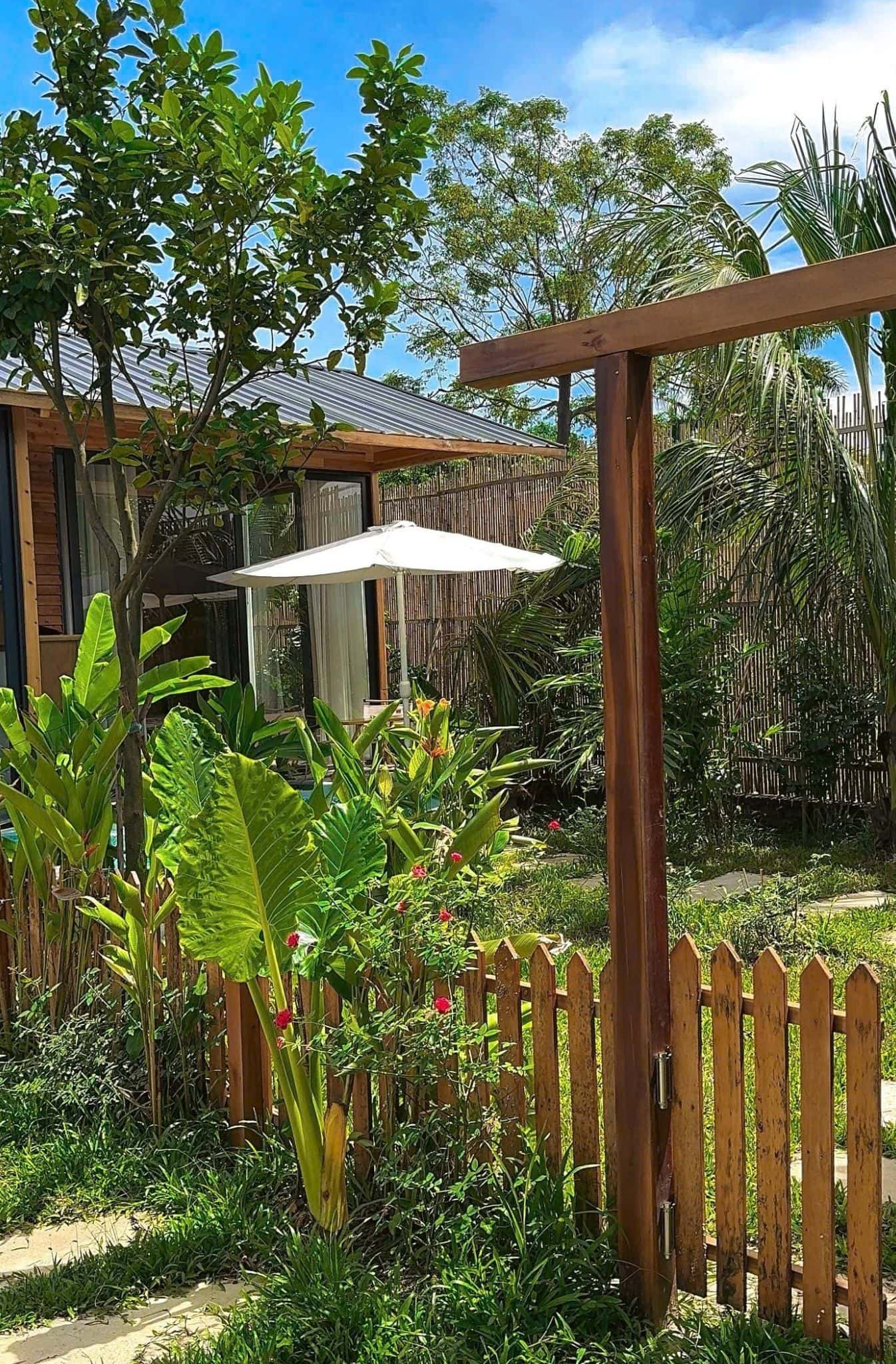 Matcha Bungalow in Minh Phú, Sóc Sơn — photo 7