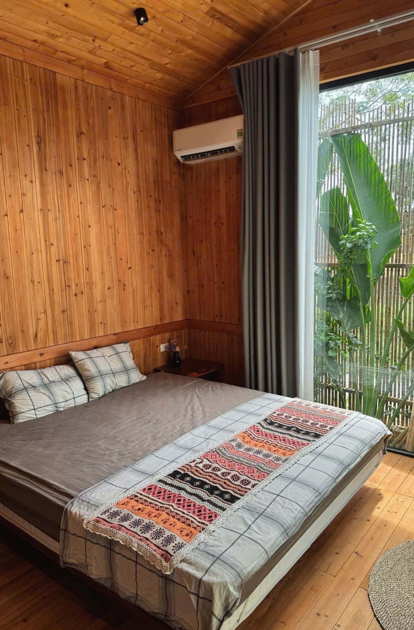Matcha Bungalow in Minh Phú, Sóc Sơn — photo 1