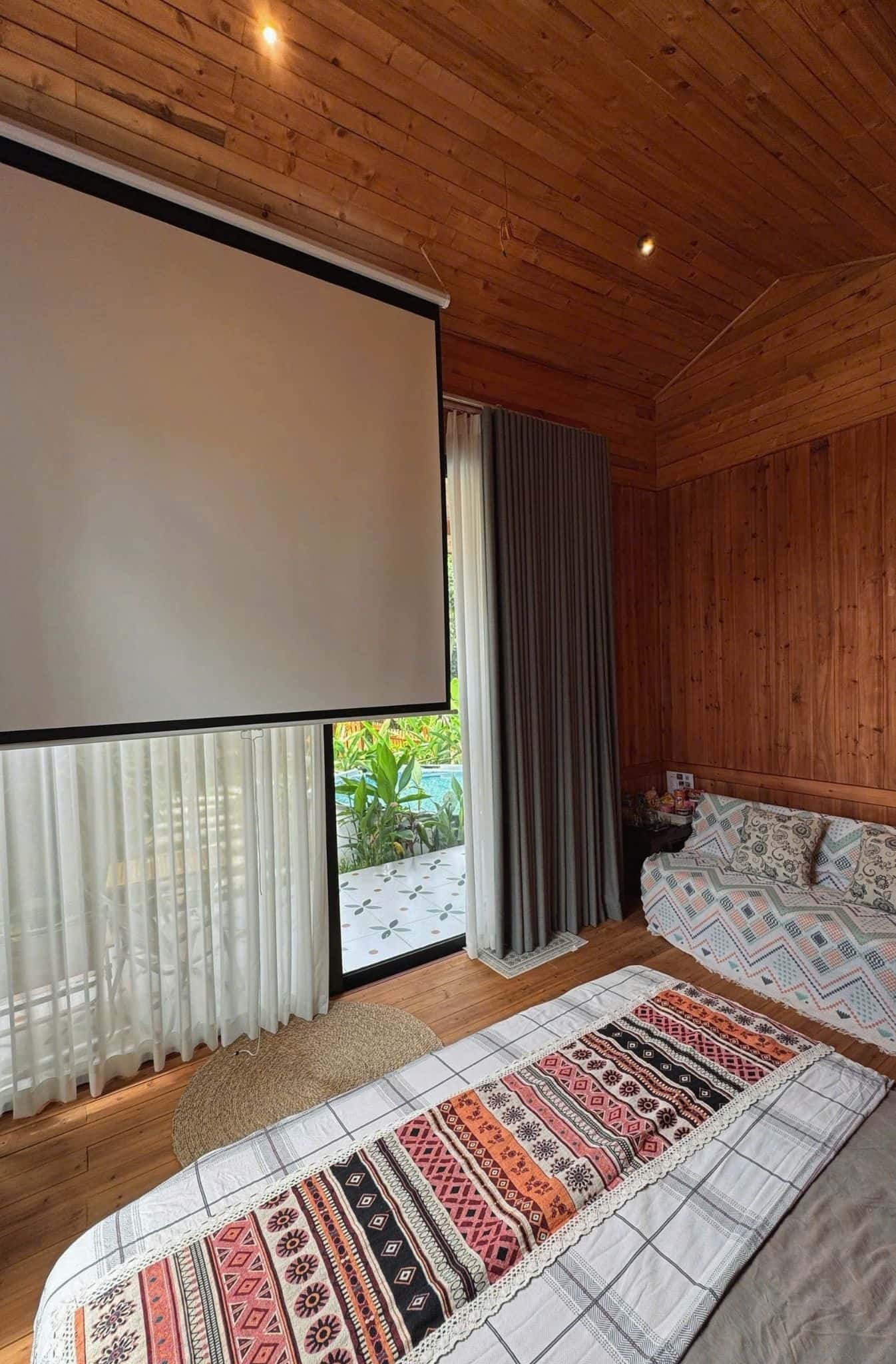 Matcha Bungalow in Minh Phú, Sóc Sơn — photo 2