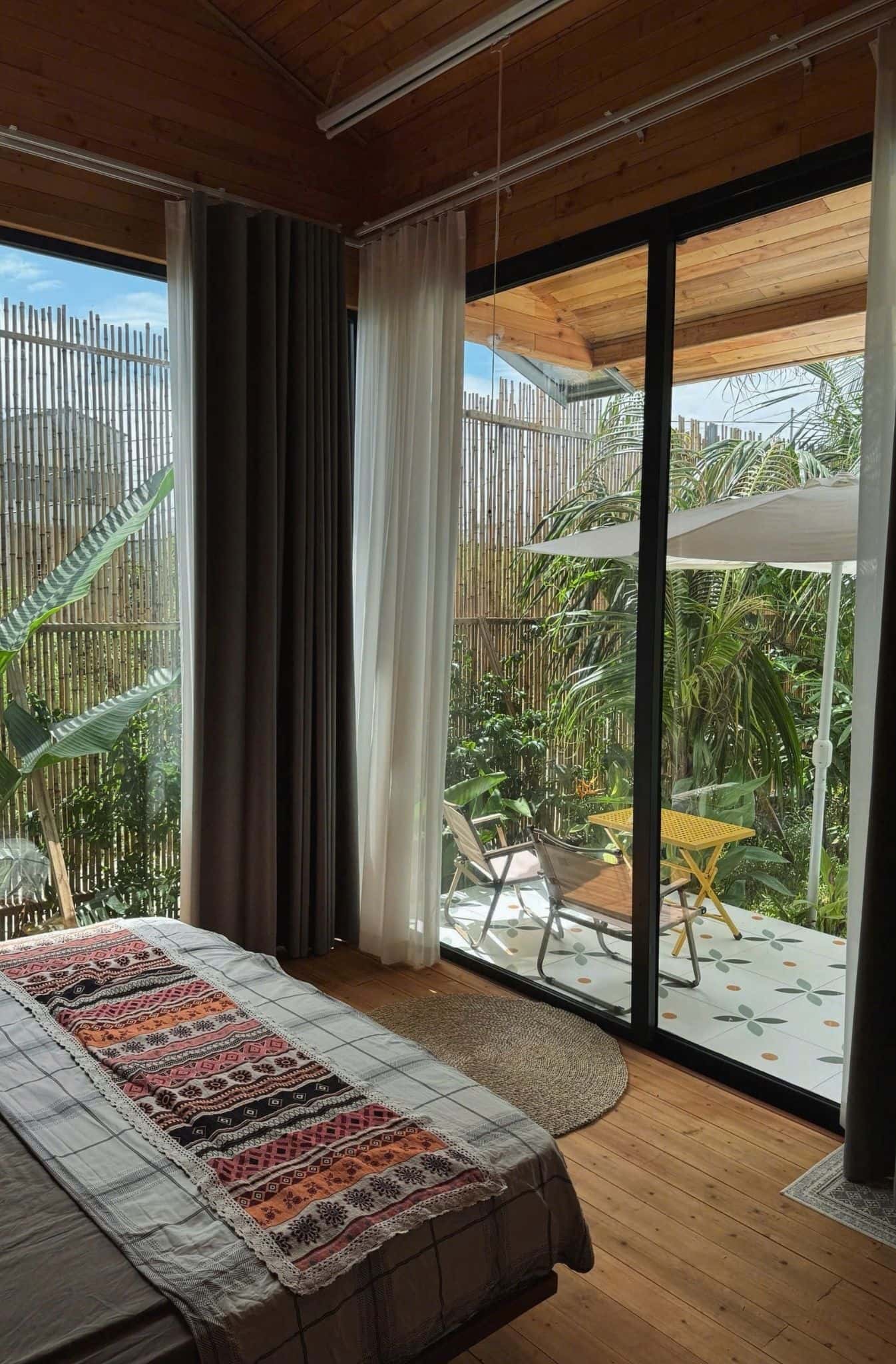 Matcha Bungalow in Minh Phú, Sóc Sơn — photo 4