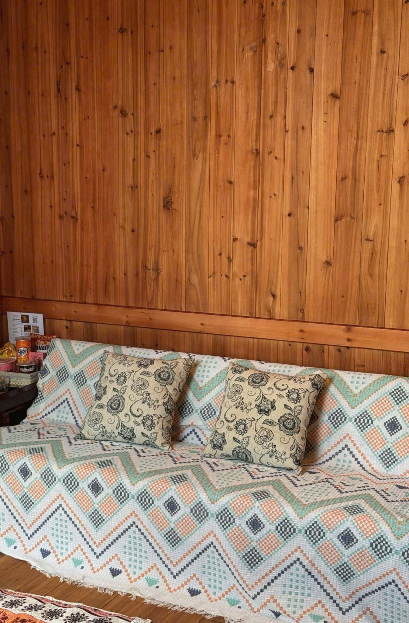 Matcha Bungalow in Minh Phú, Sóc Sơn — photo 3