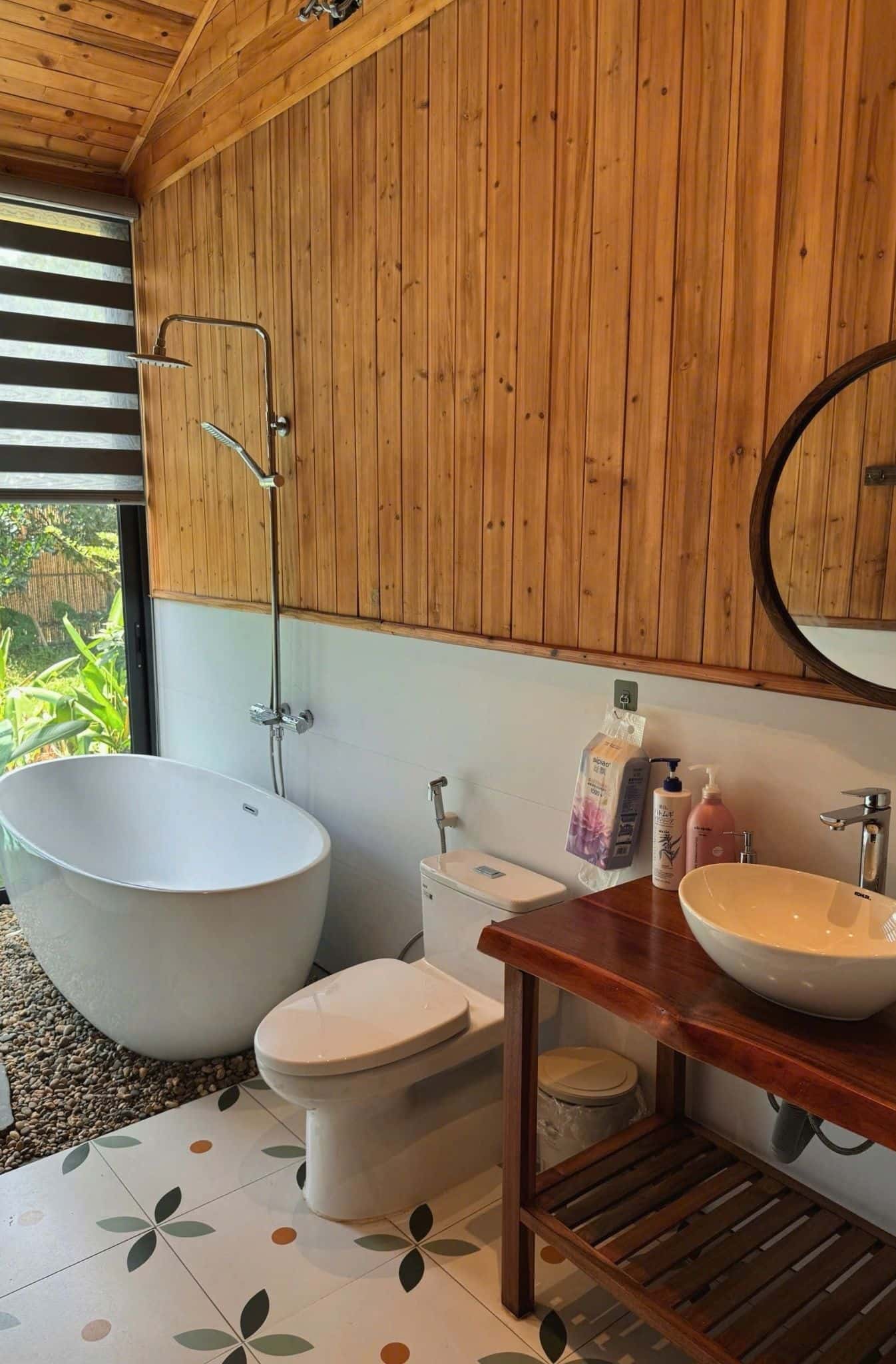 Matcha Bungalow in Minh Phú, Sóc Sơn — photo 5