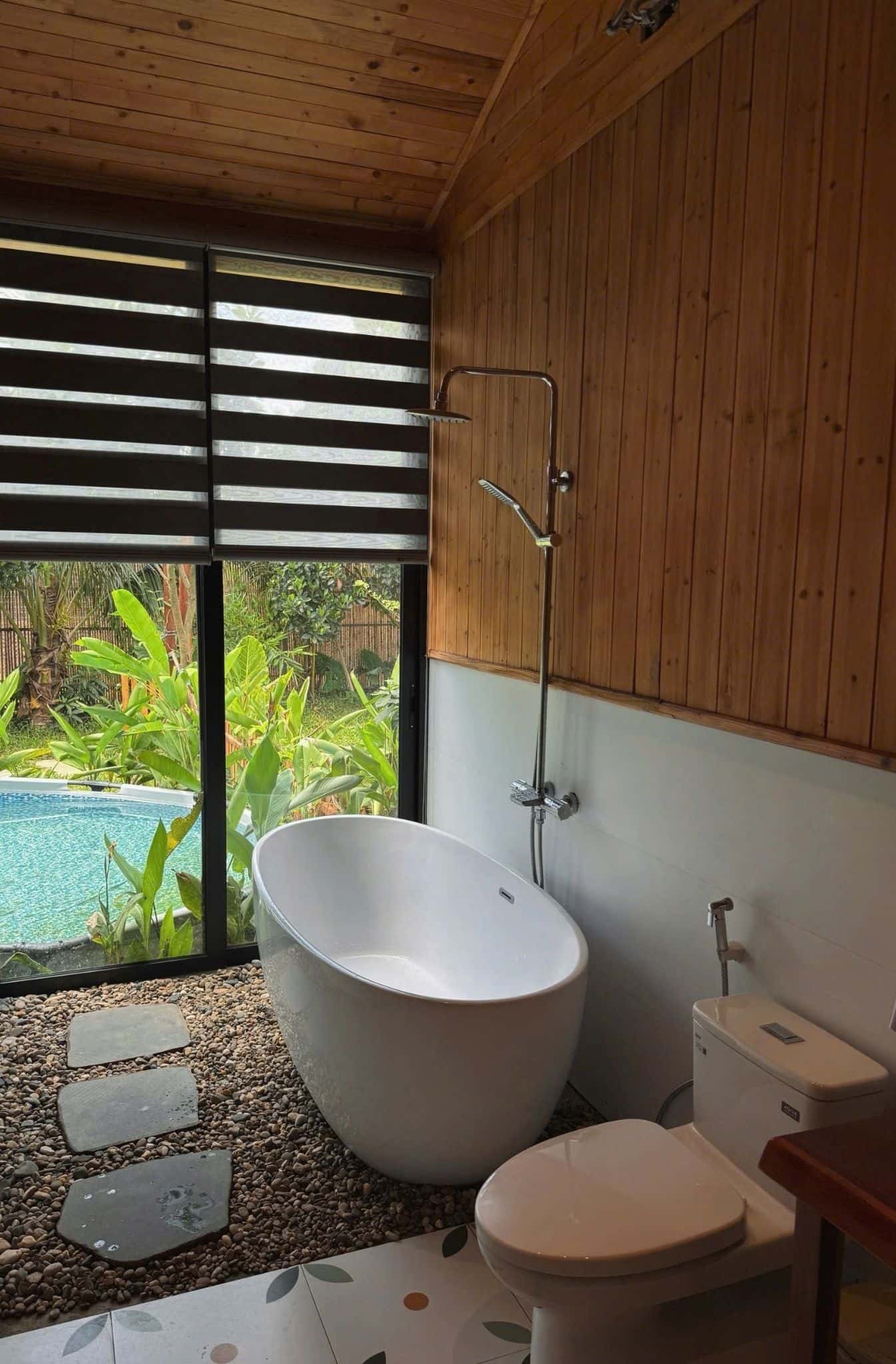 Matcha Bungalow in Minh Phú, Sóc Sơn — photo 6