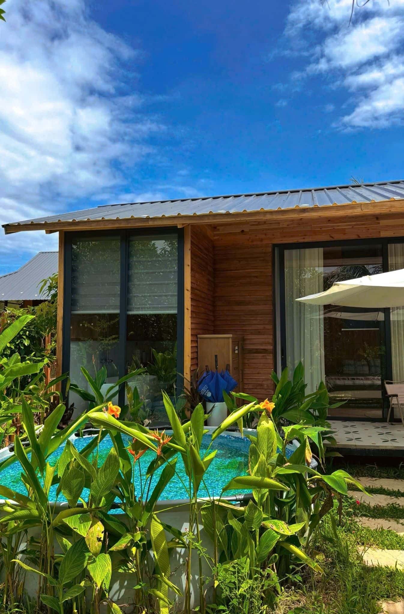 Matcha Bungalow in Minh Phú, Sóc Sơn — photo 8