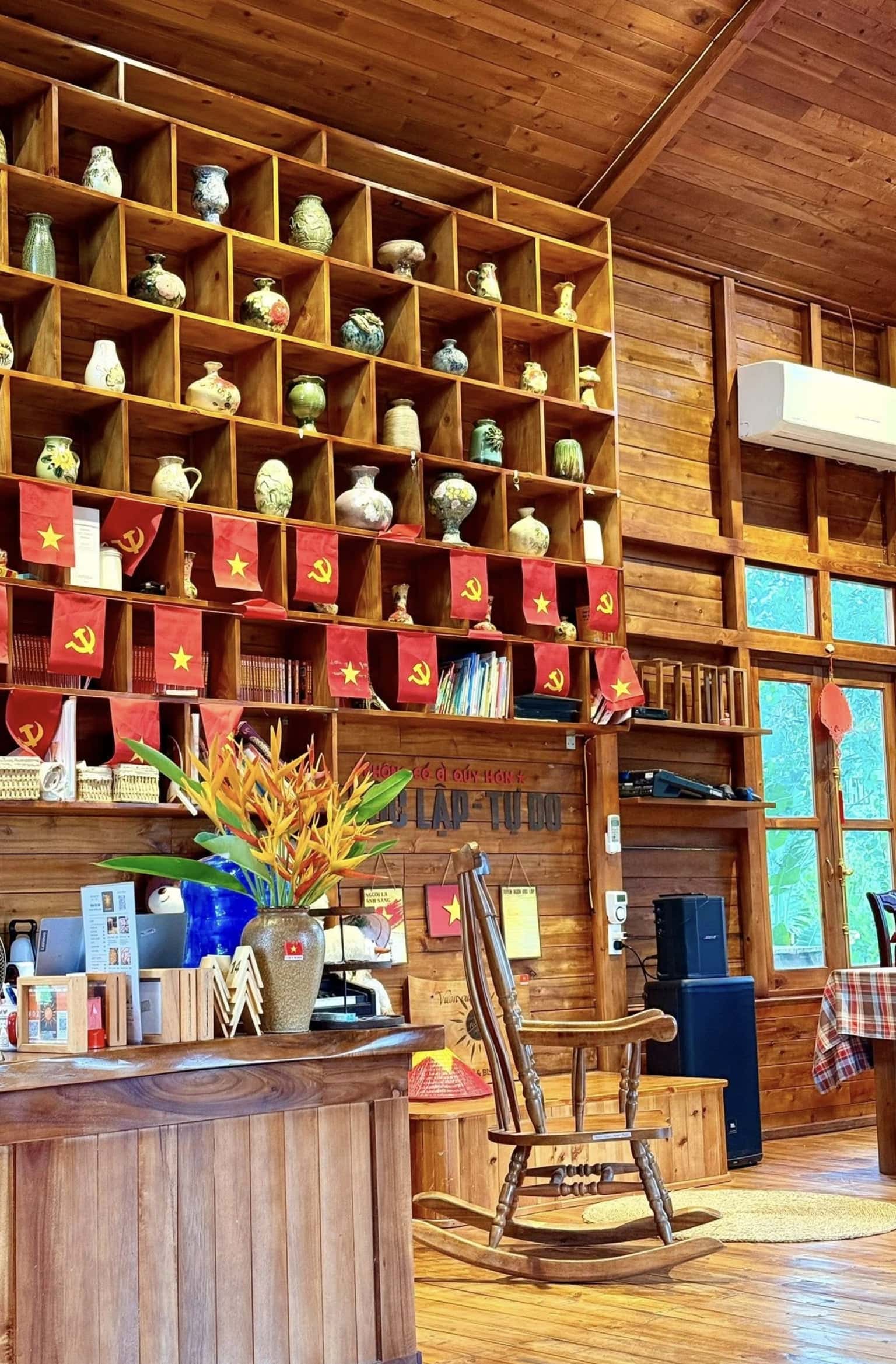 Latte Bungalow tại Minh Phú, Sóc Sơn — ảnh 18