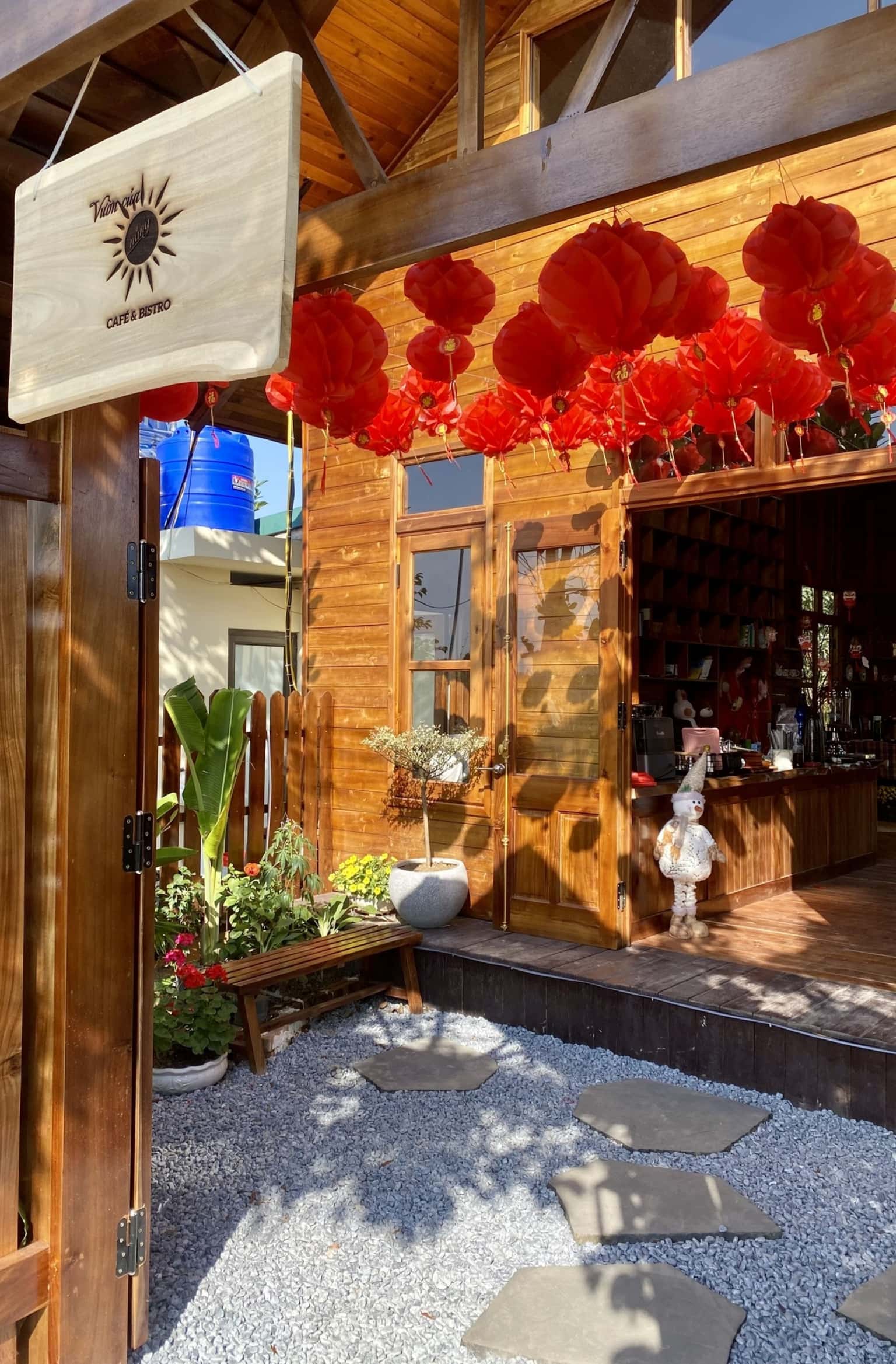 Latte Bungalow tại Minh Phú, Sóc Sơn — ảnh 16