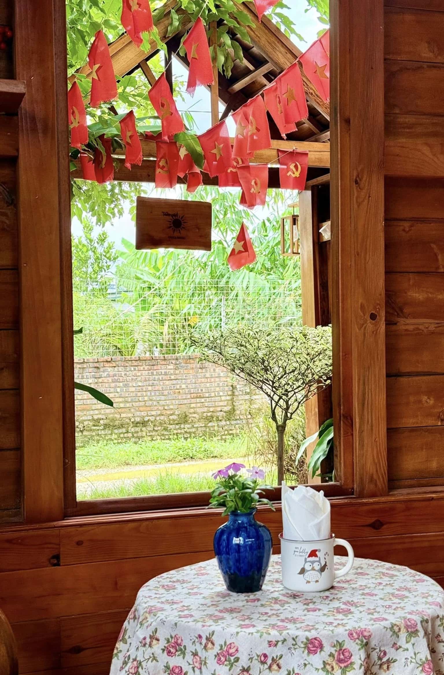 Latte Bungalow tại Minh Phú, Sóc Sơn — ảnh 17
