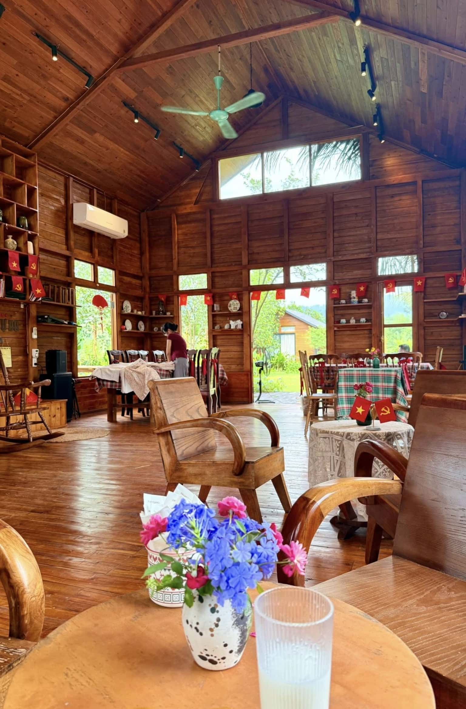 Latte Bungalow tại Minh Phú, Sóc Sơn — ảnh 19