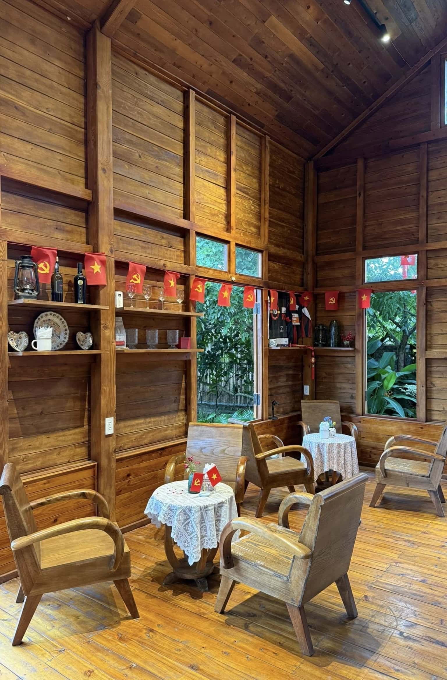 Latte Bungalow tại Minh Phú, Sóc Sơn — ảnh 20