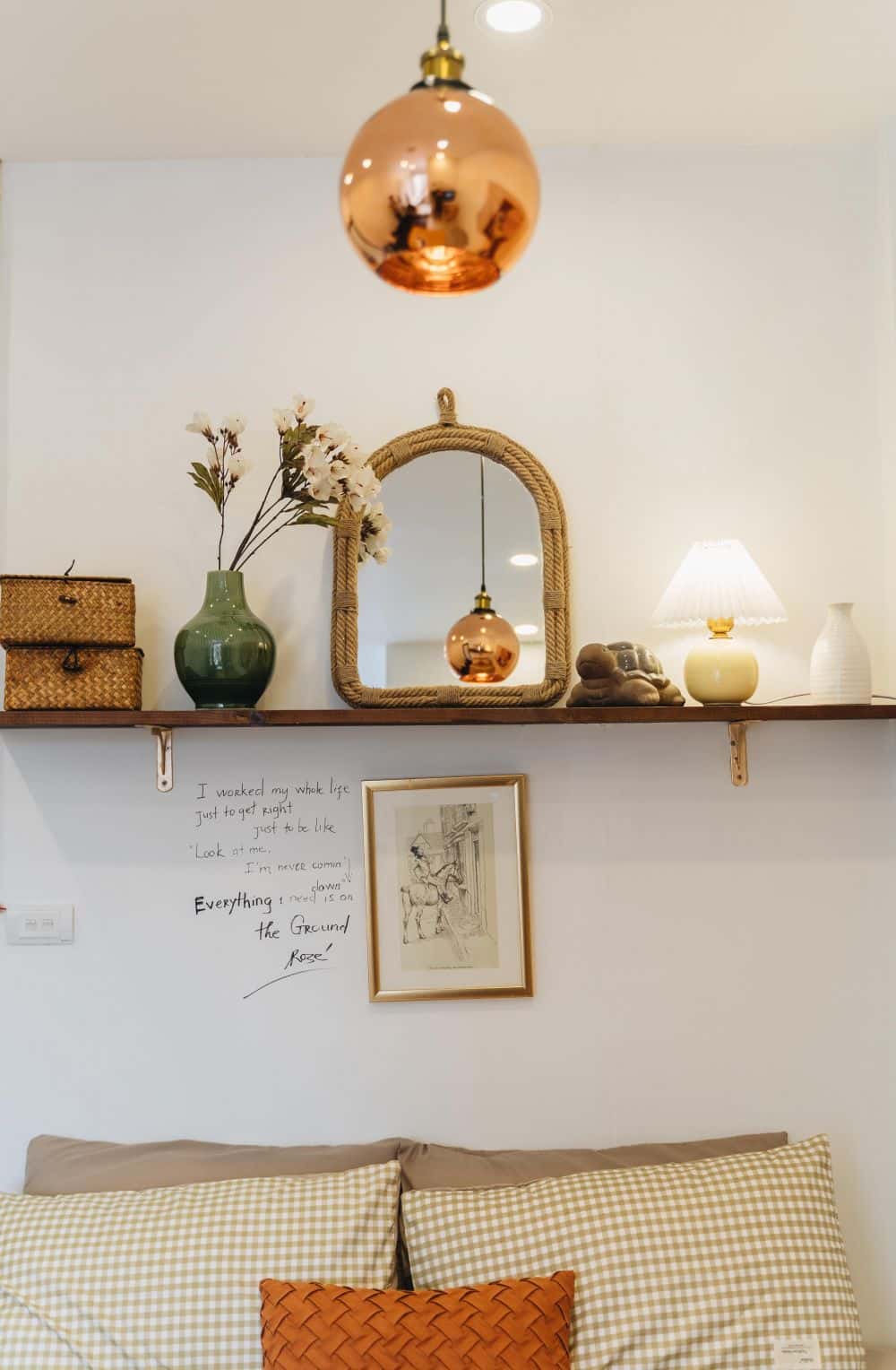 Le Shu Apartment, Ba Đình — photo 5