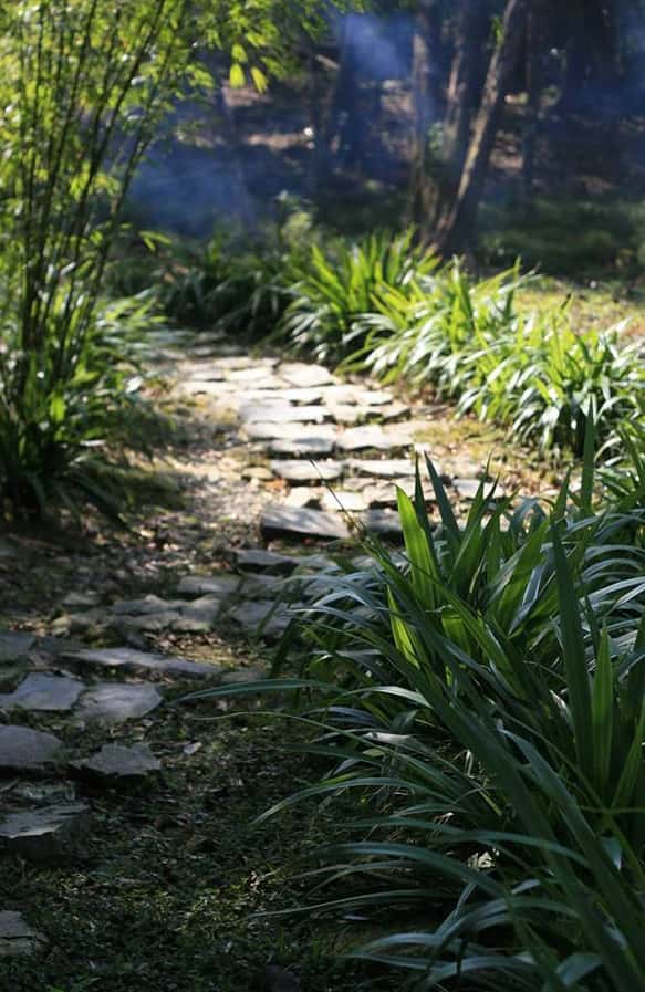 chua dia nguc tam dao vinh phuc