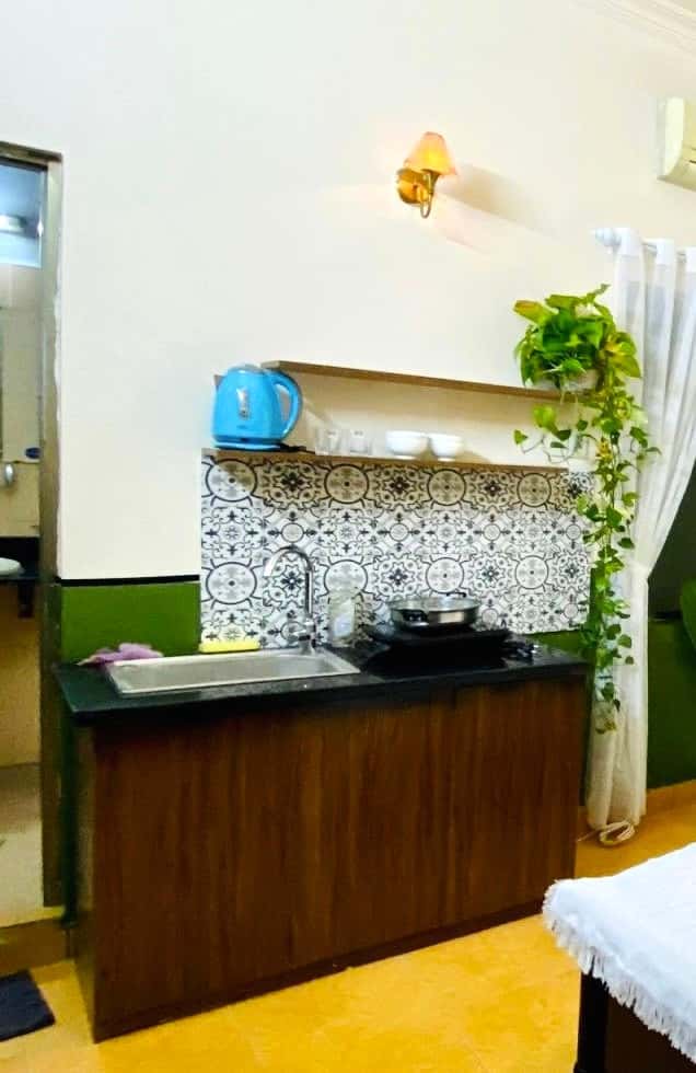Apt 301 Lahomes Văn Miếu, Đống Đa — photo 4
