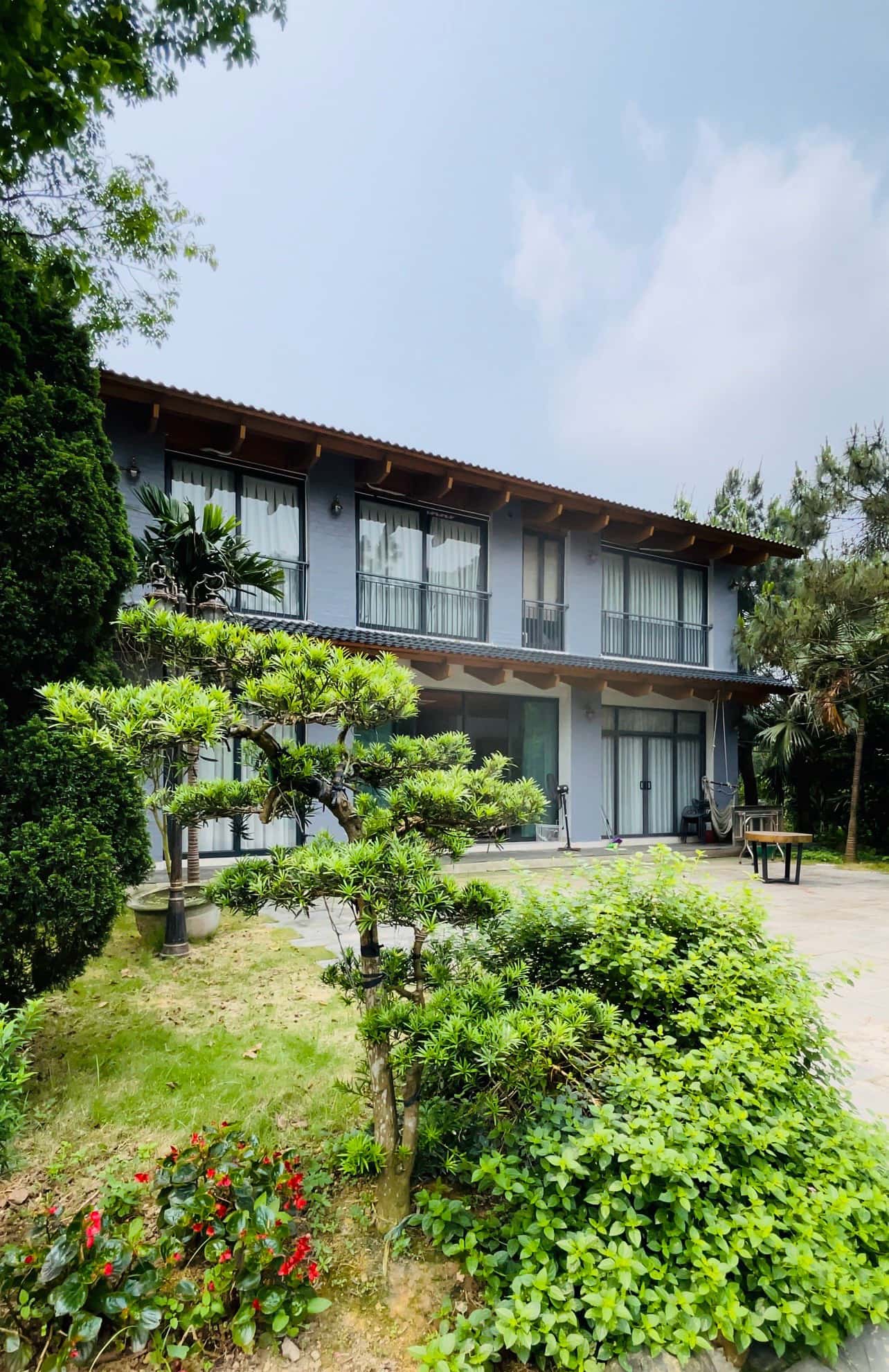 Villa K5 (Latitude 21 Sóc Sơn Retreat) in Minh Phú, Sóc Sơn — photo 8