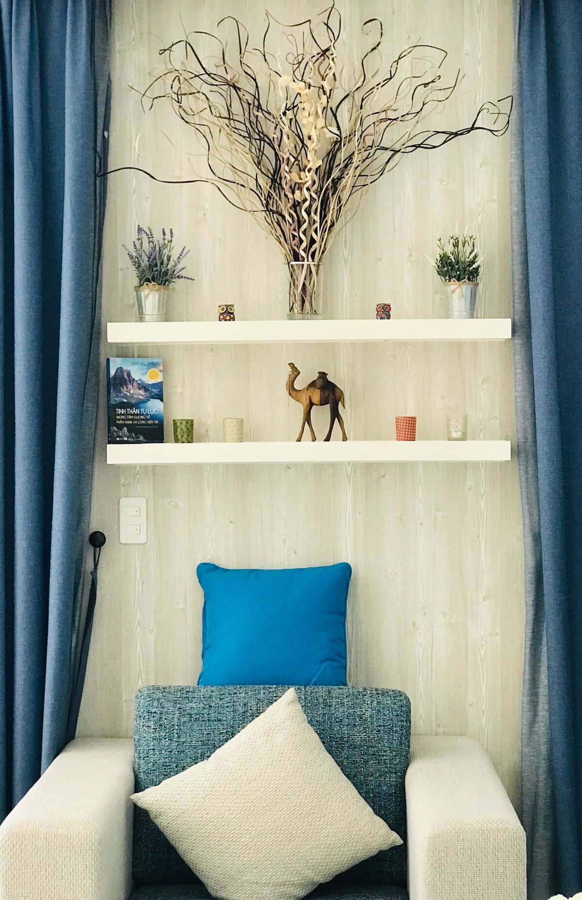 Villa B107 - Oceanami Long Hải, Vũng Tàu — ảnh 12