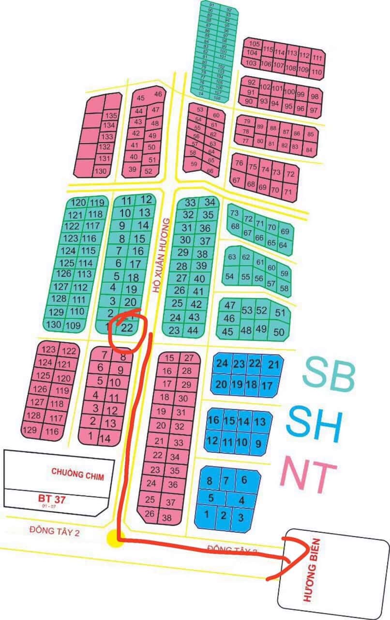 SB22, FLC Sầm Sơn — ảnh 14