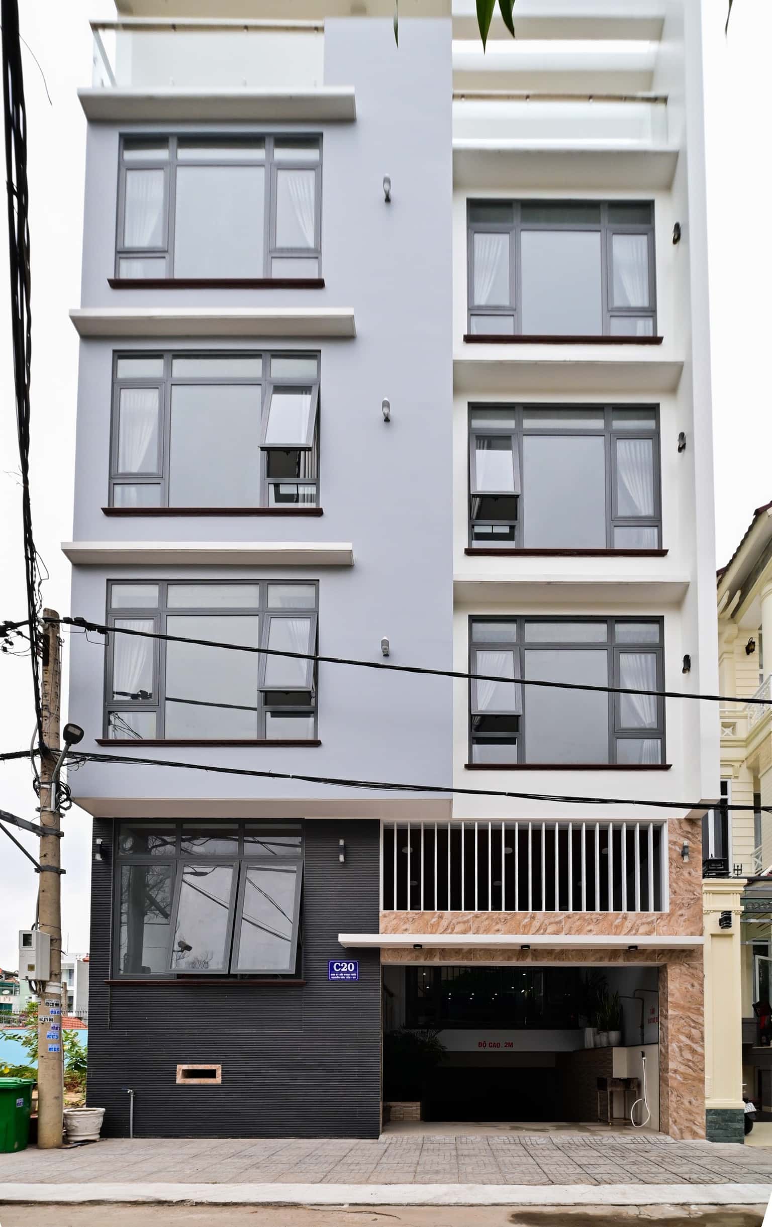 Villa C20 Ngô Nhân Tịnh (Đồi Ngọc Tước), Vũng Tàu — photo 6