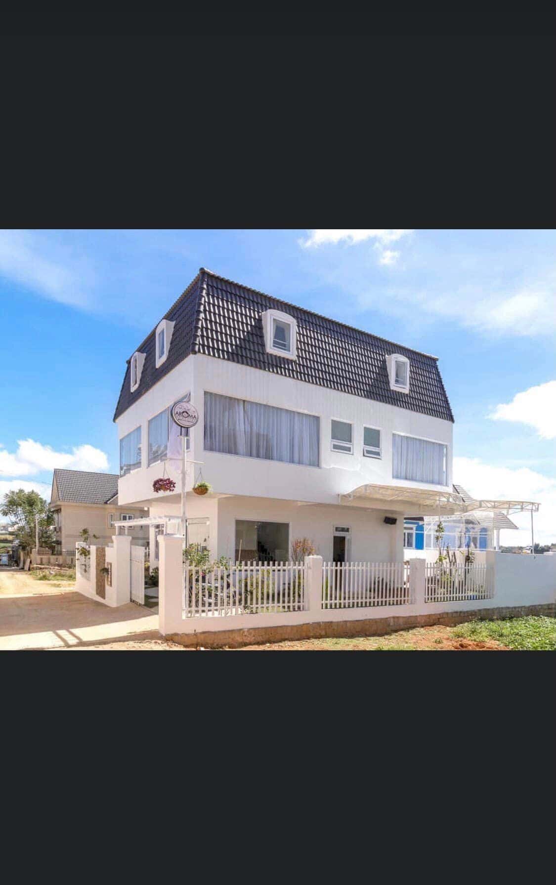 Aro Villa, Đà Lạt — ảnh 6