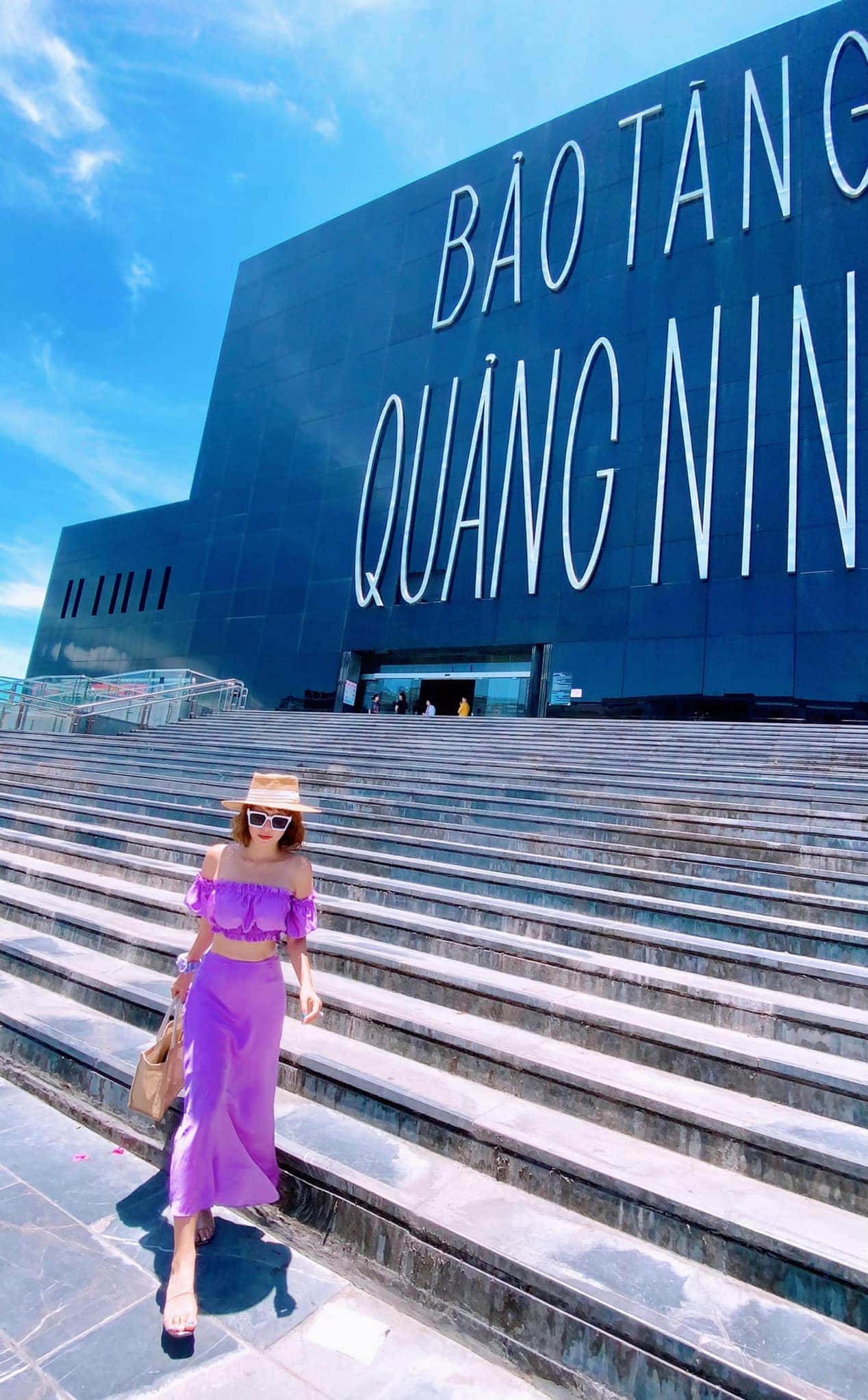 Bảo tàng Quảng Ninh, Hạ Long — ảnh 22