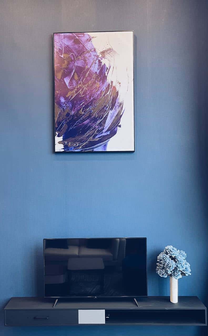 M Pentstudio Navy, Tây Hồ — photo 9