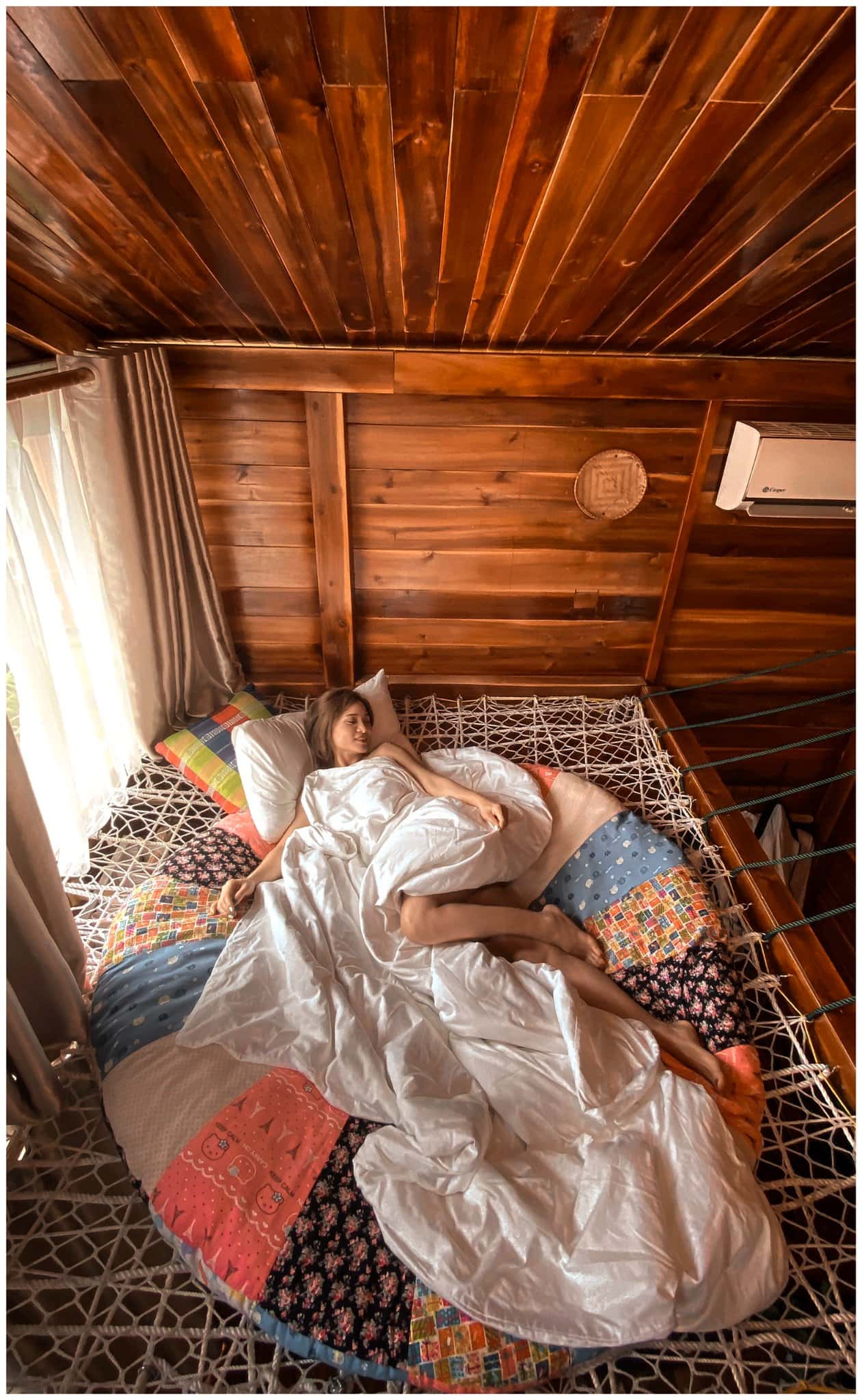 Tràng An Lamia Bungalow - Wooden Bungalow Family, Ninh Bình — ảnh 18