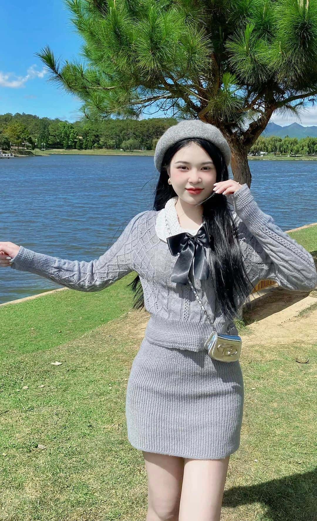 justfly ho xuan huong da lat 