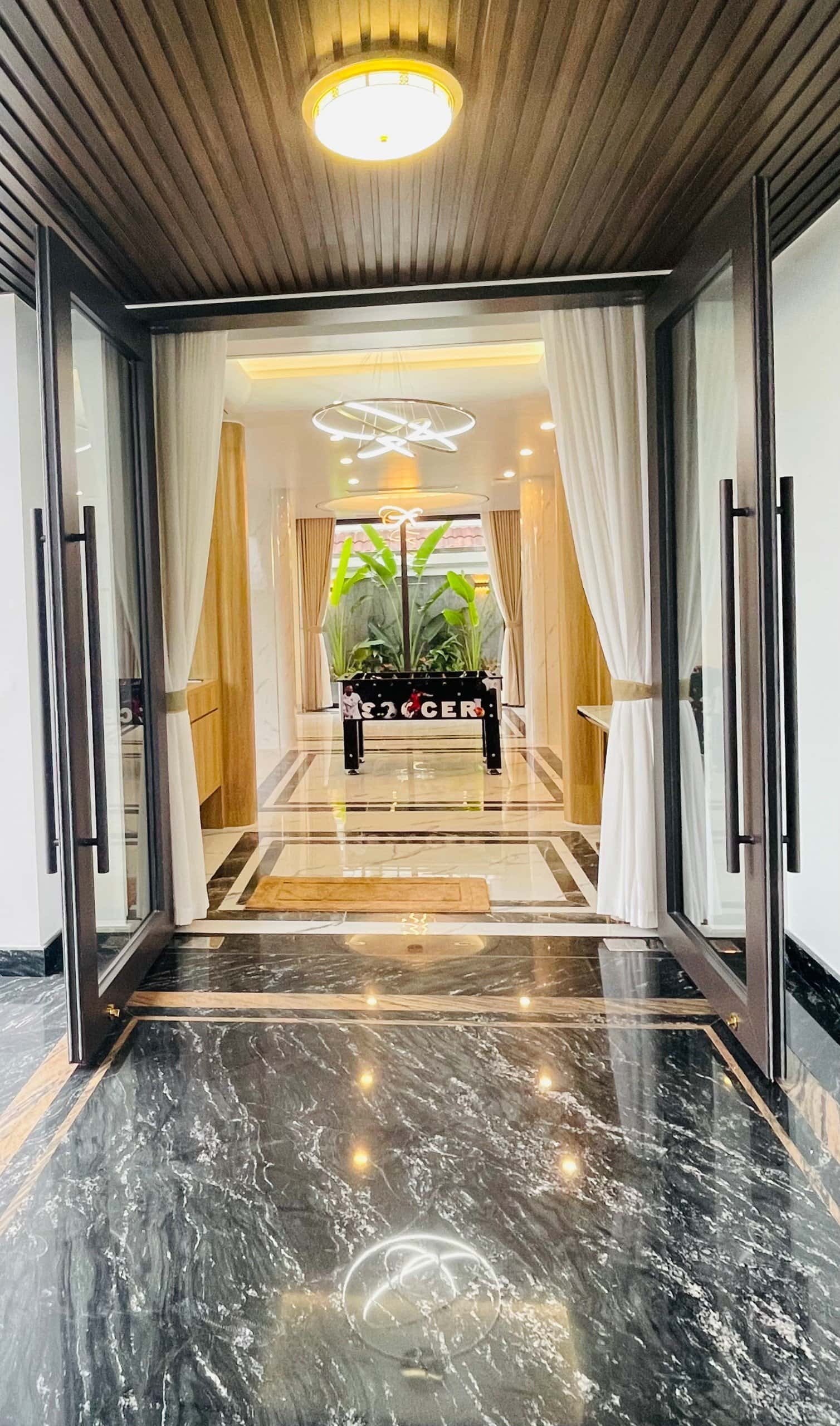 Villa BT12.37 – FLC下龙，鸿基 — 照片 12