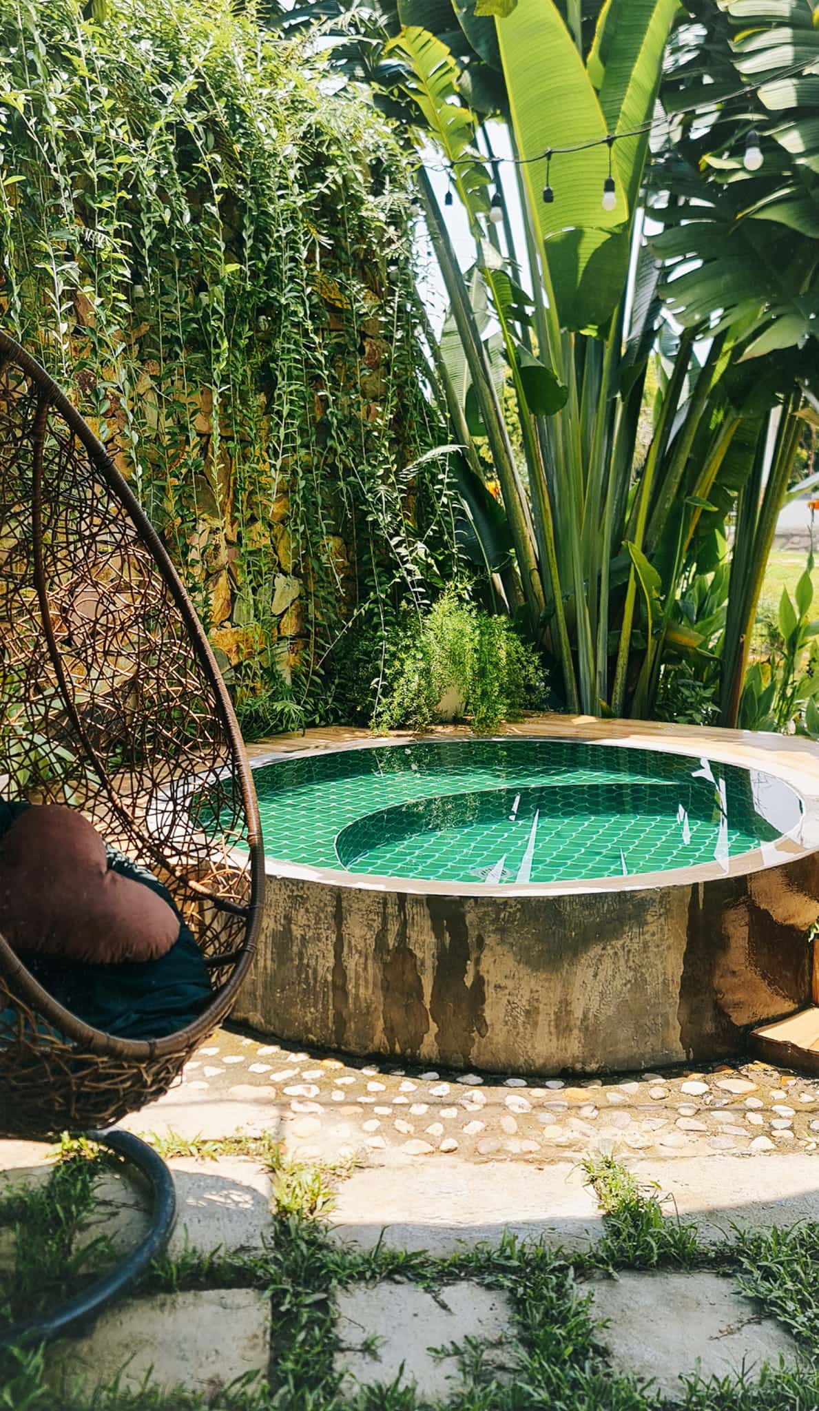 Happy House (Tropical Garden) in Lâm Trường, Sóc Sơn — photo 15