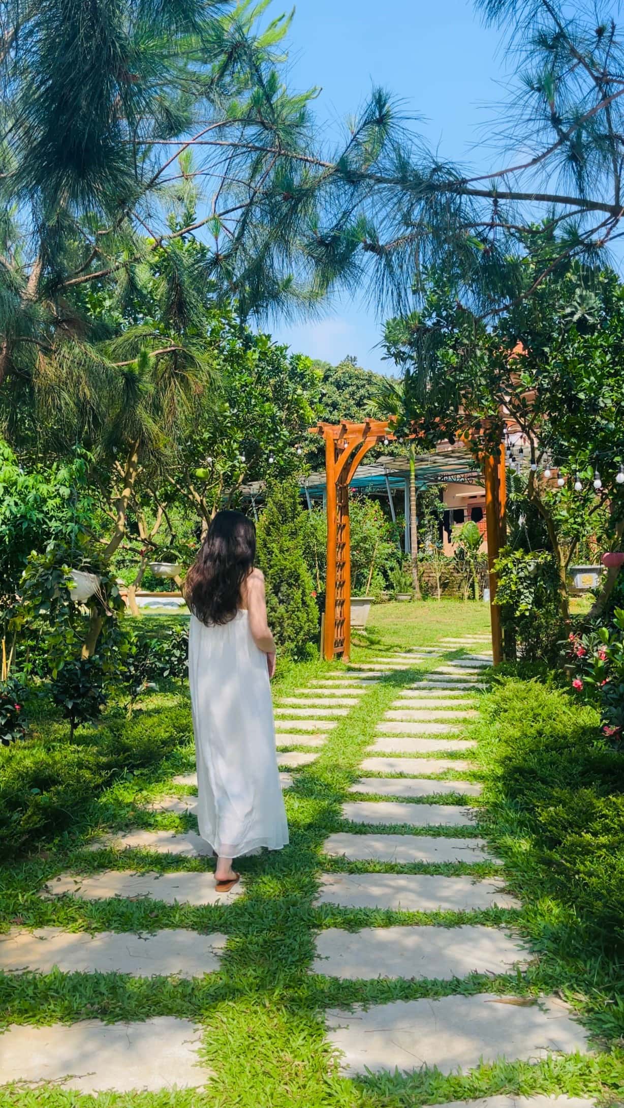 Sam House 2 tại Lâm Trường, Sóc Sơn — ảnh 26