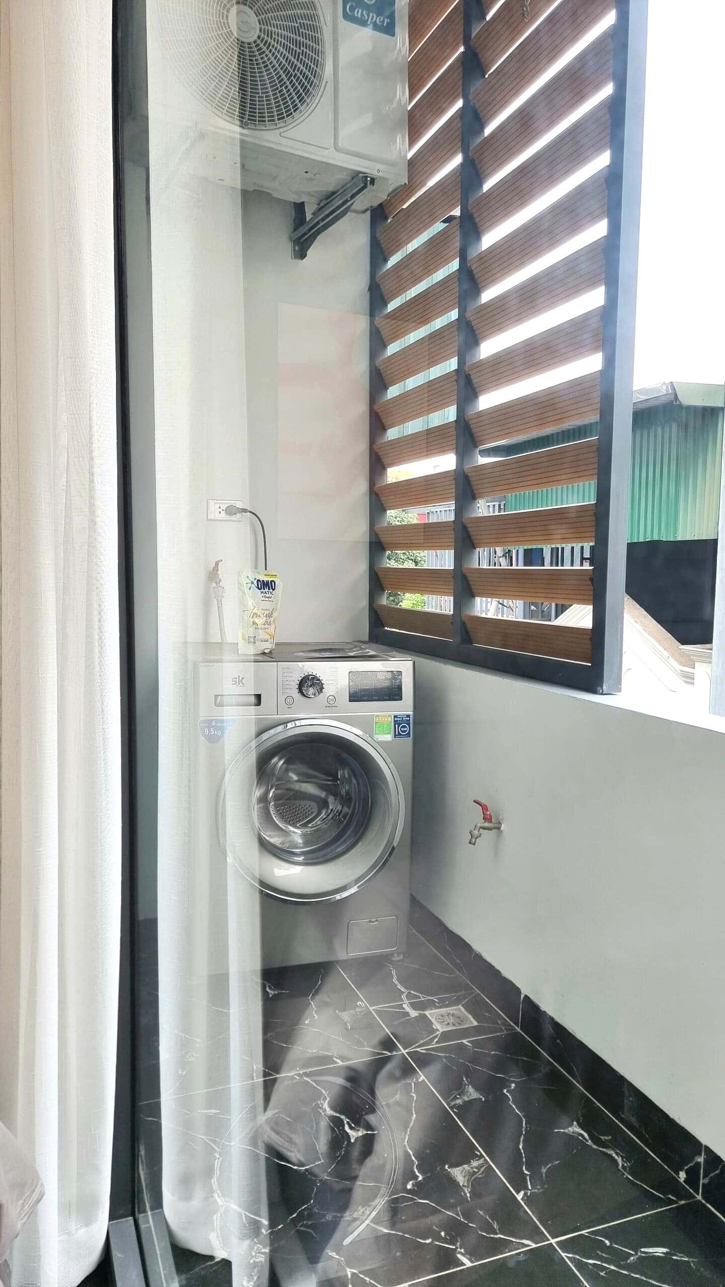 Apt 411 - Lahomes Hồng Hà, Ba Đình — photo 10