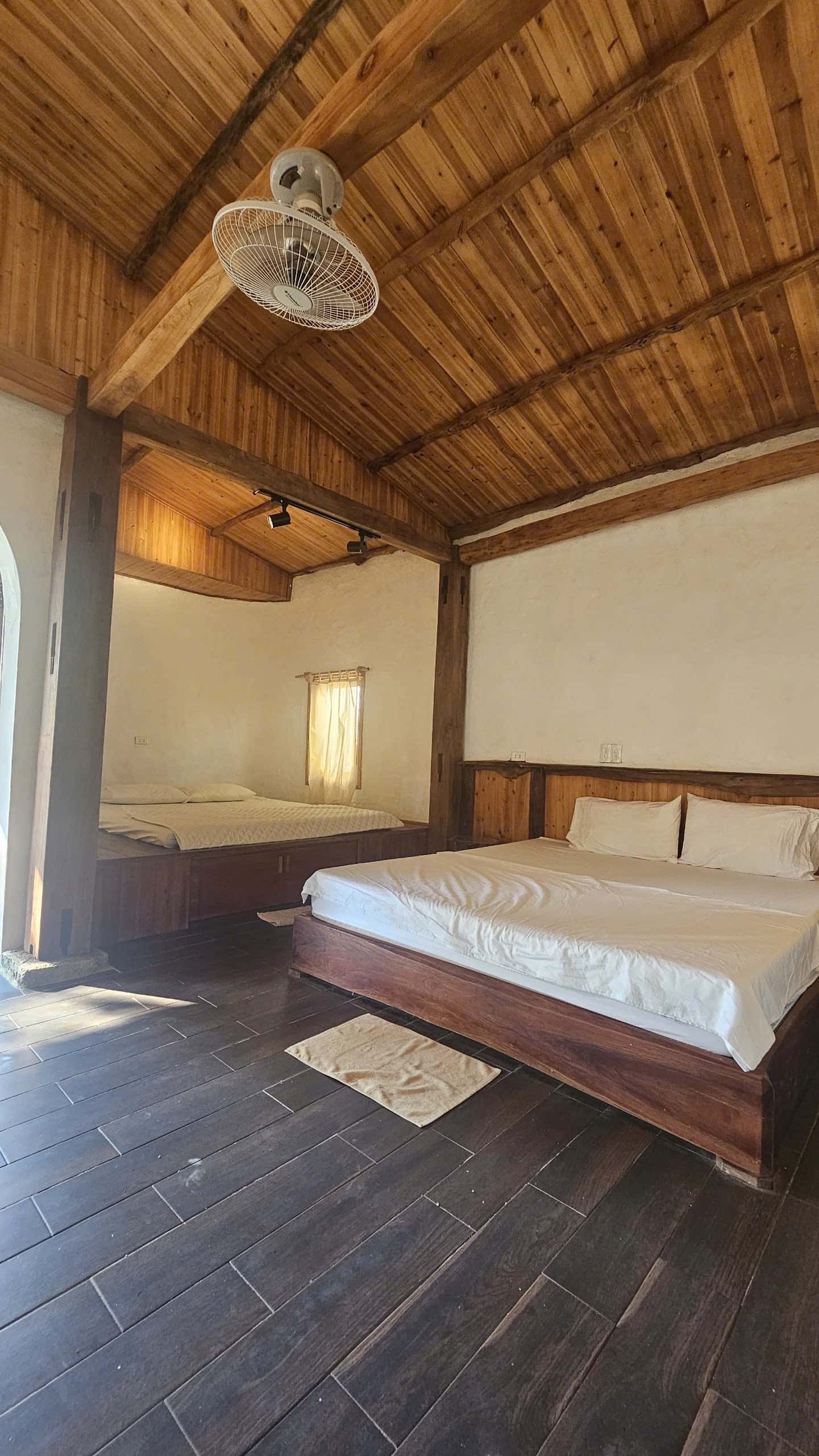 Nhà Mái Đá (Ké Retreat) tại Đà Bắc, Hòa Bình — ảnh 4