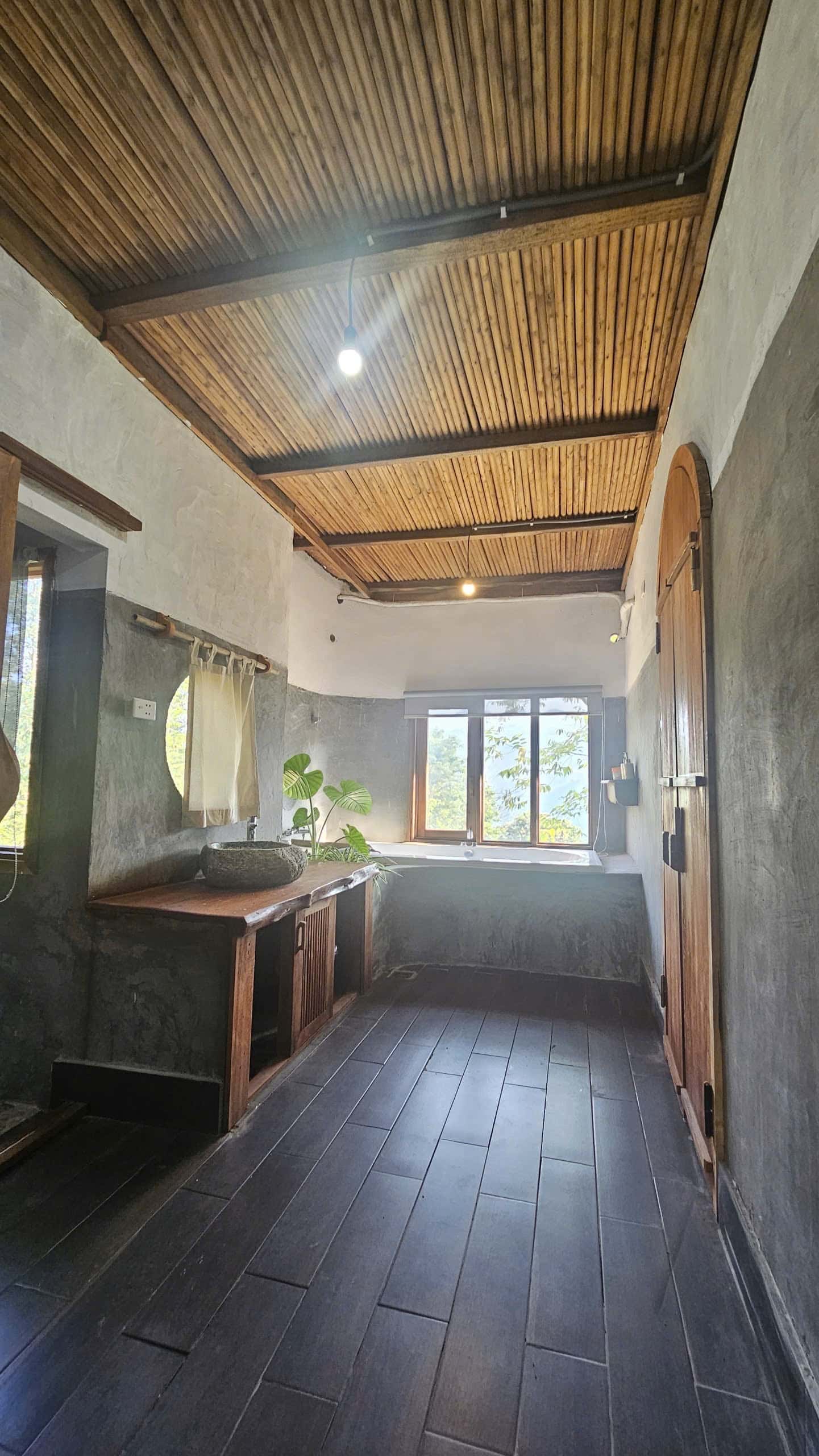Nhà Mái Đá (Ké Retreat) tại Đà Bắc, Hòa Bình — ảnh 6