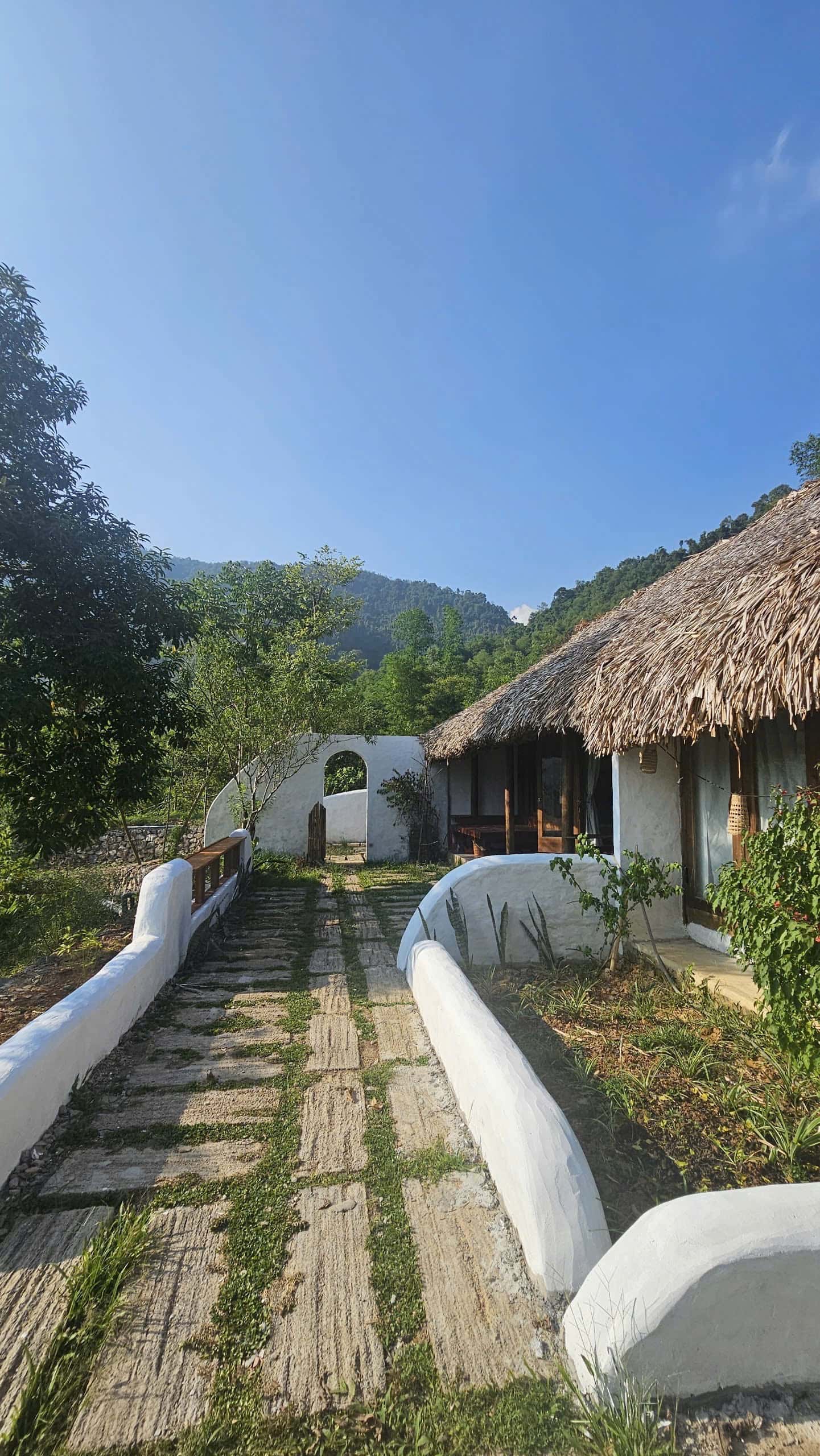 Nhà Ngù 2 (Ké Retreat) tại Đà Bắc, Hòa Bình — ảnh 8
