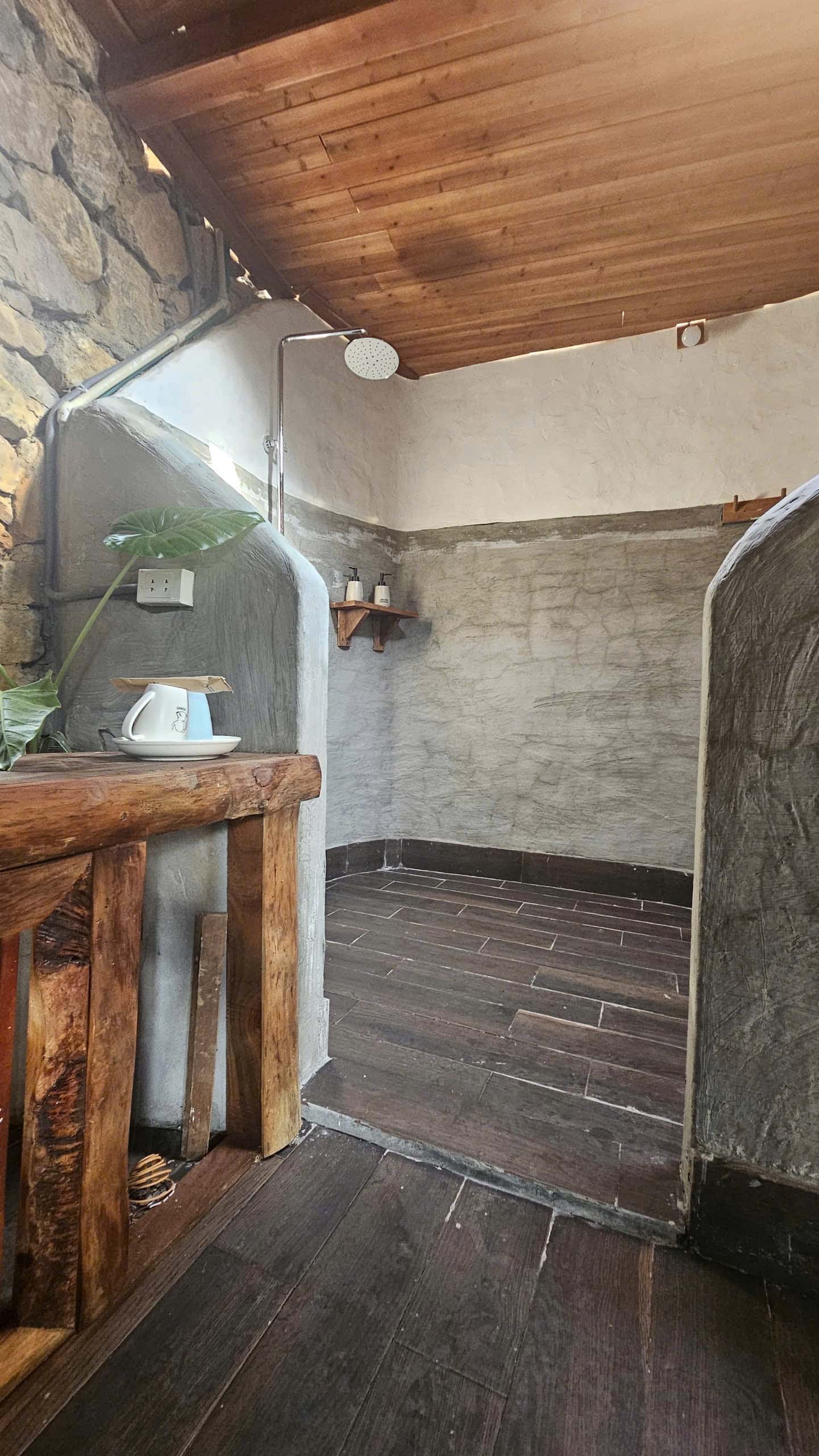Nhà Ngù 3 (Ké Retreat) tại Đà Bắc, Hòa Bình — ảnh 5