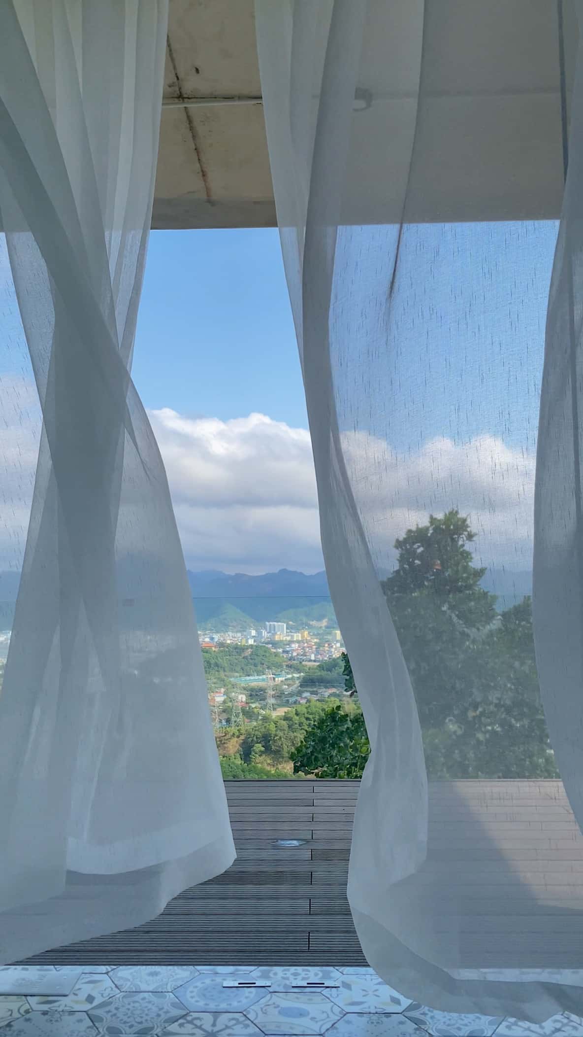 Ann's Villa Hill, Hòa Bình — ảnh 15