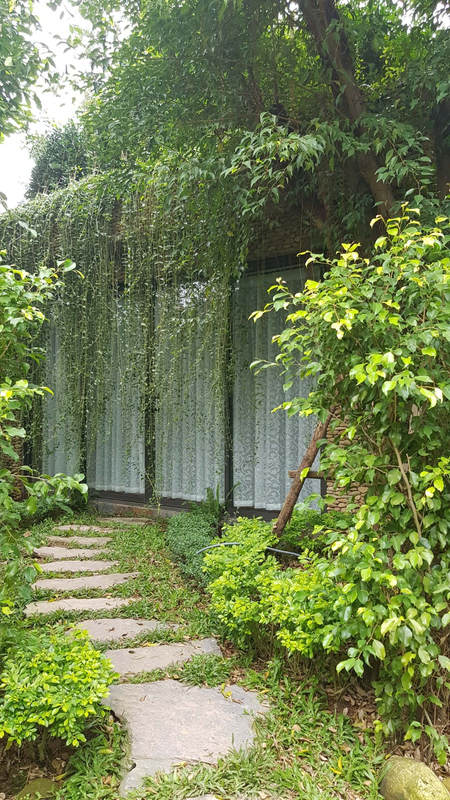 Bungalow Nguyệt Quế - Babylon House — photo 2