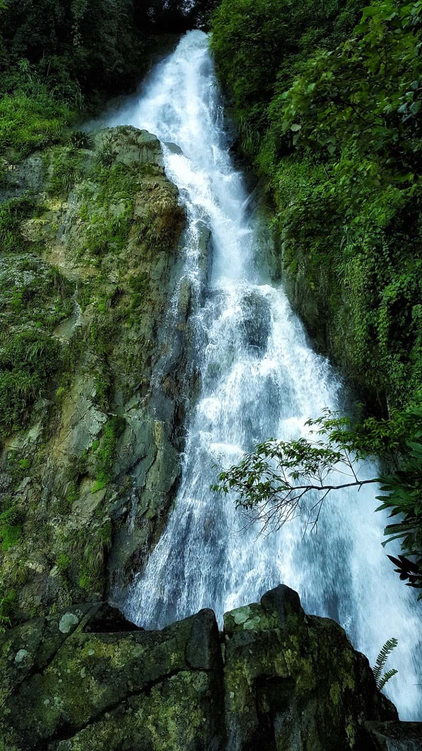 thac bac tam dao vinh phuc