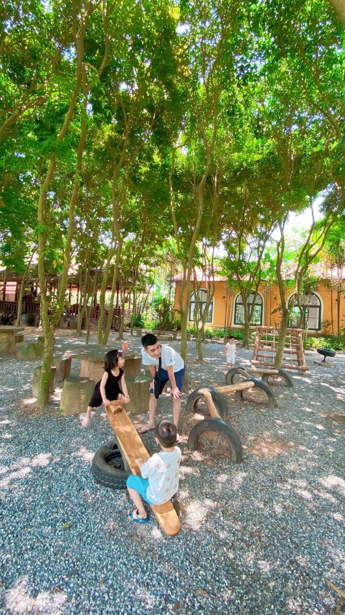 hoat dong tai wehome rung sua soc son ha noi