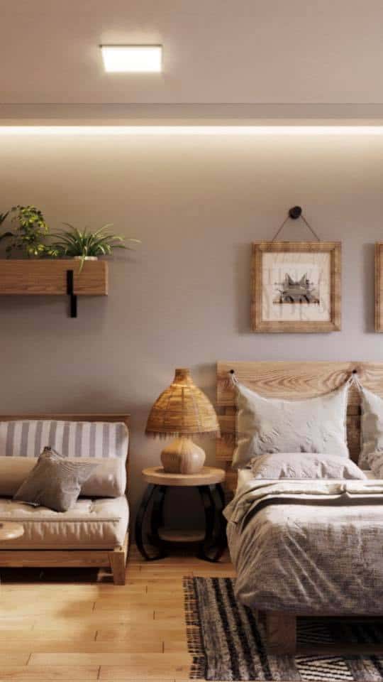 Happy Room & Street View, Hoàn Kiếm — ảnh 2