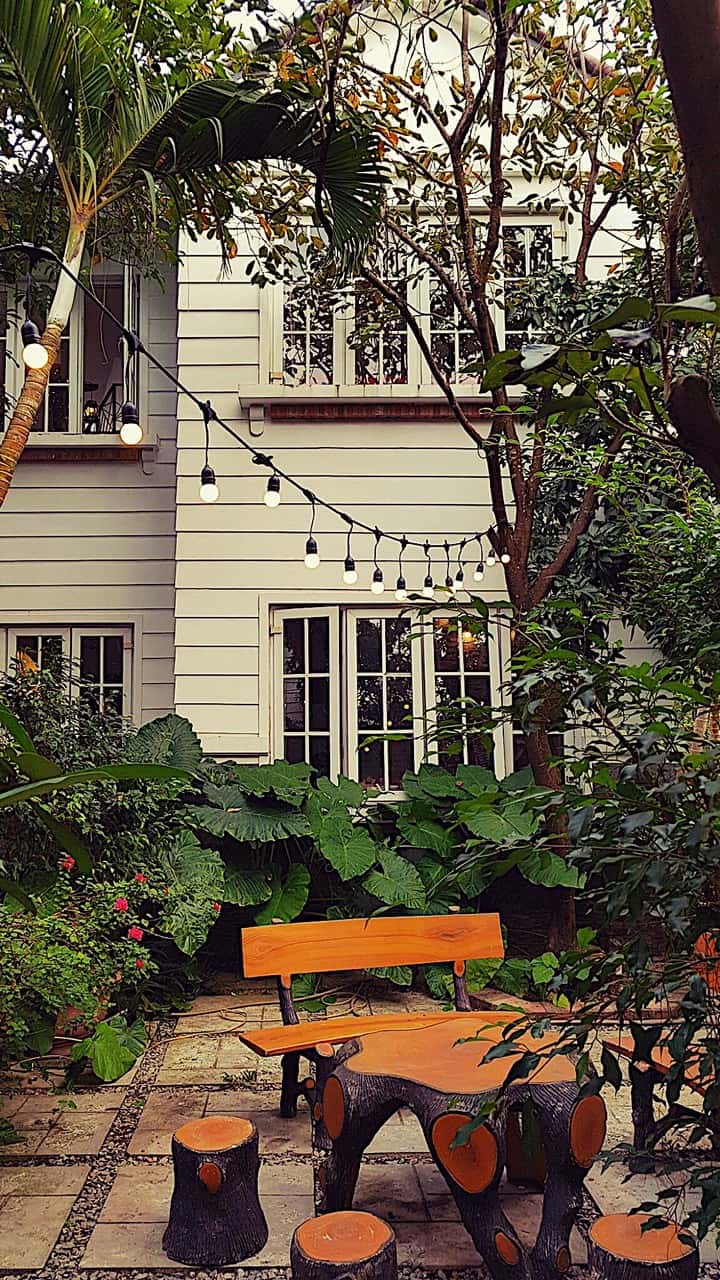 Rustic Villa, Sóc Sơn — ảnh 7