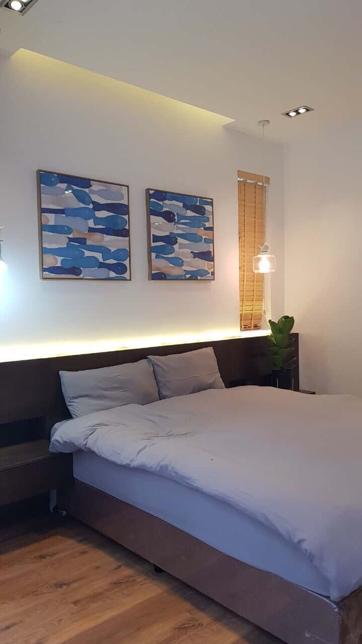 Villa B105A, Flamingo Đại Lải — ảnh 25