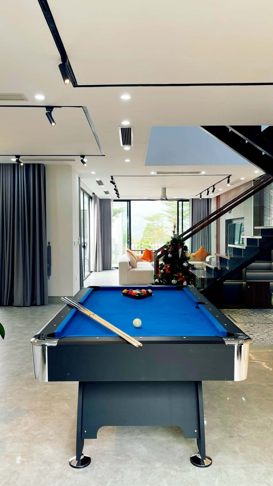Amber Villa F2.16, Venus Đại Lải — 照片 15