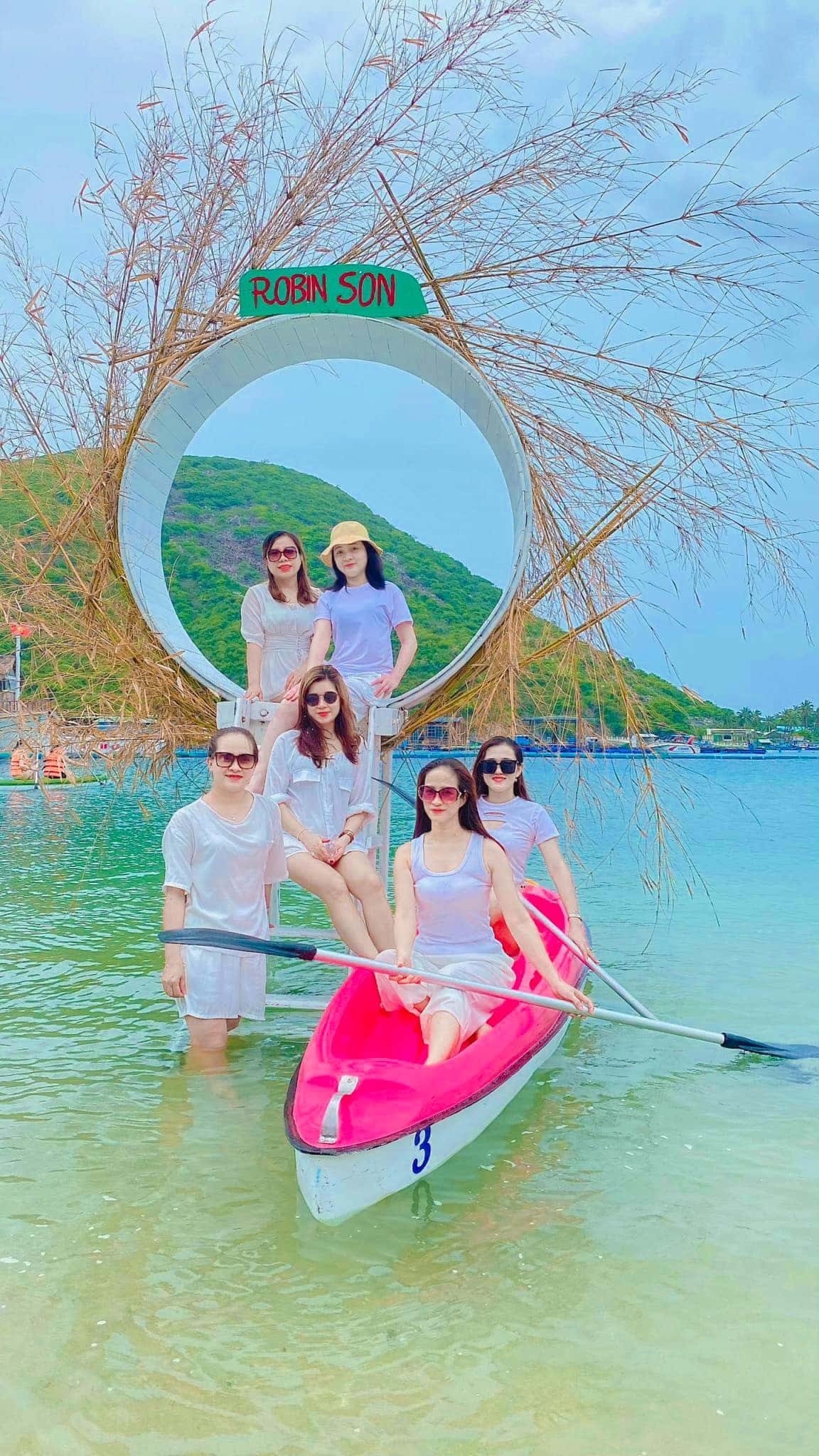 justfly robinson island nha trang