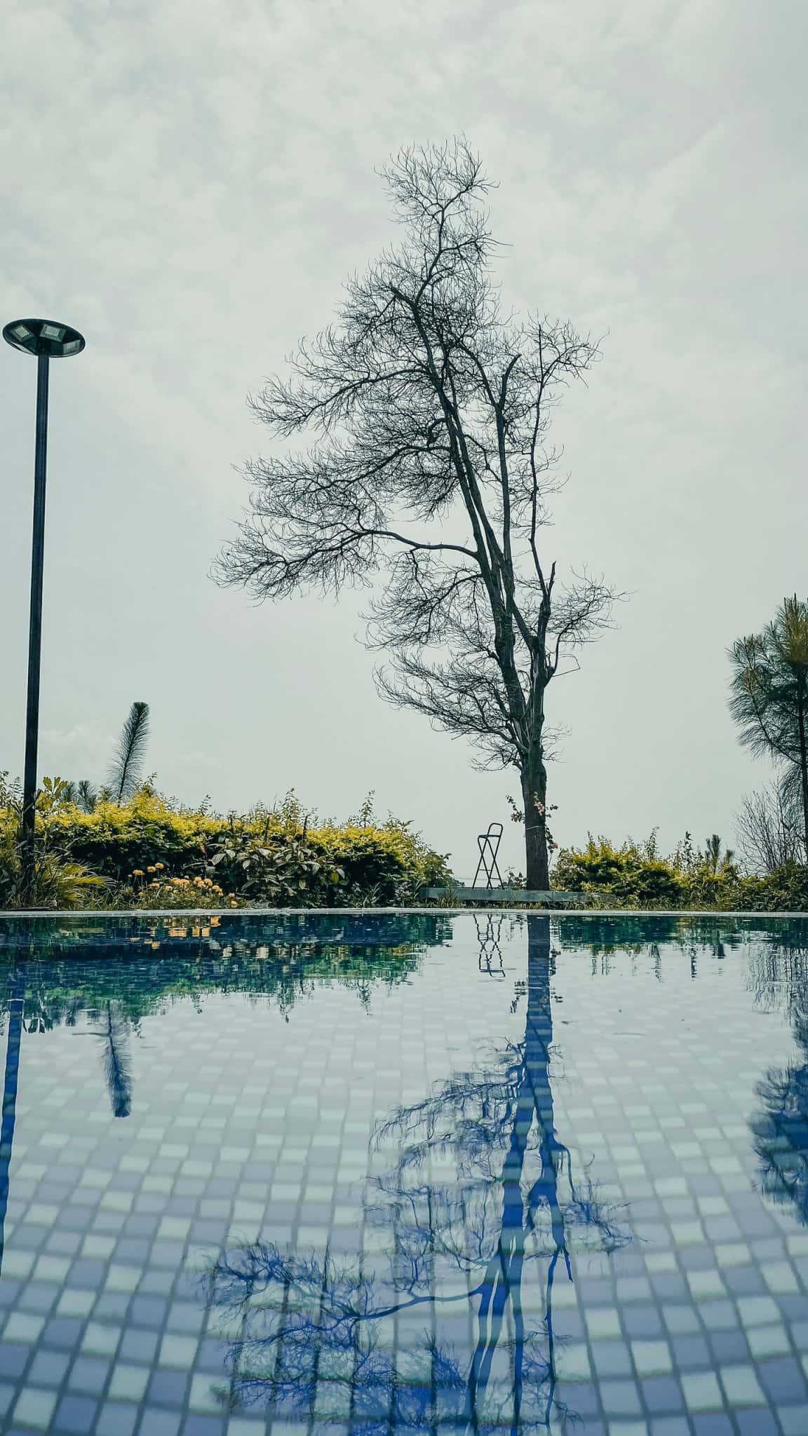 Green JP House, Sóc Sơn () — 照片 15