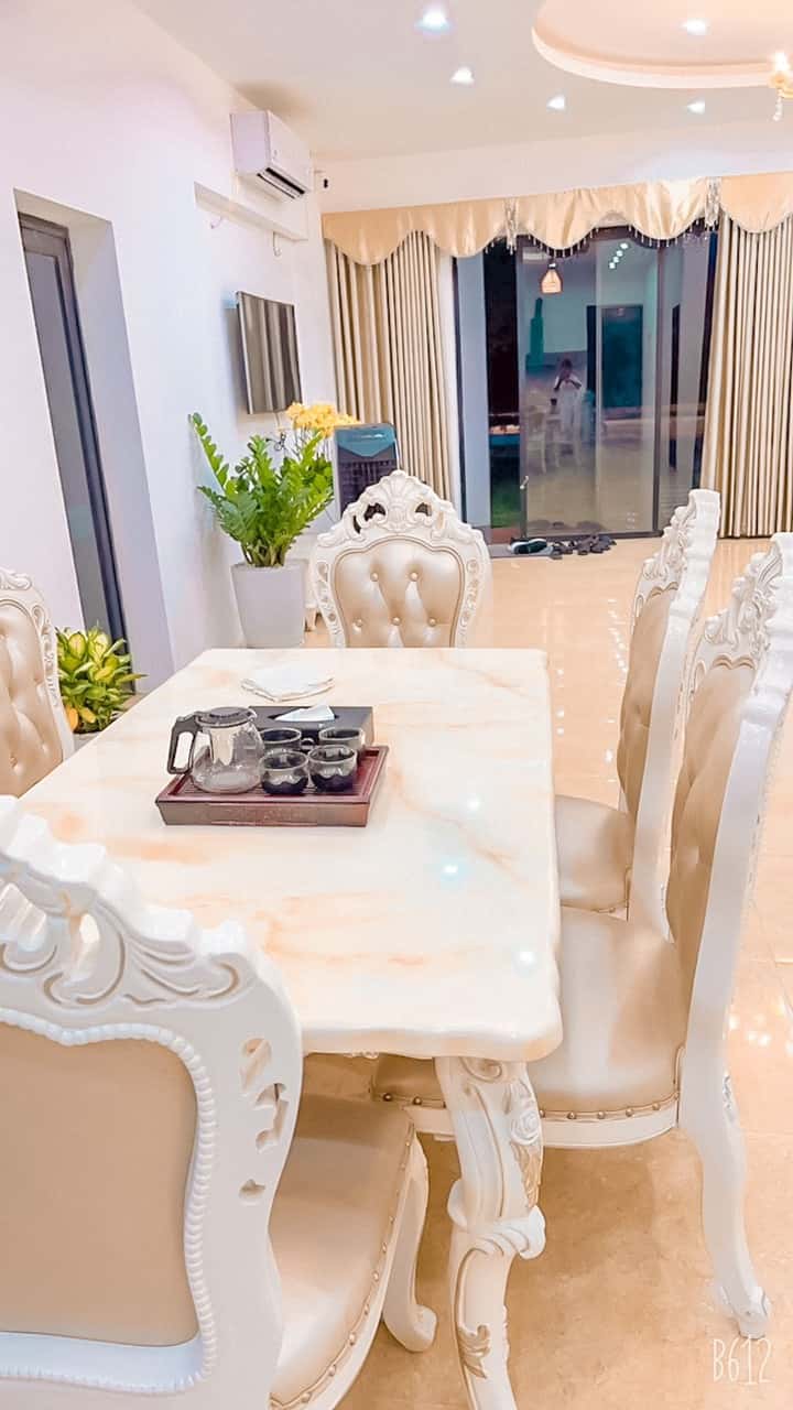 justfly biet thu hoa lan la saveur de hoa binh
